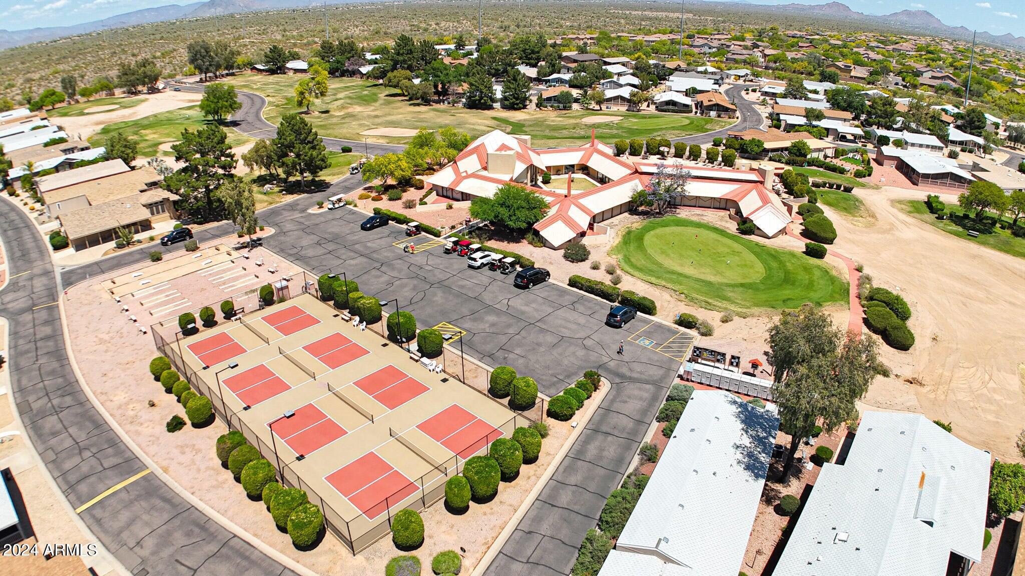 3901 E PINNACLE PEAK Road, 278
