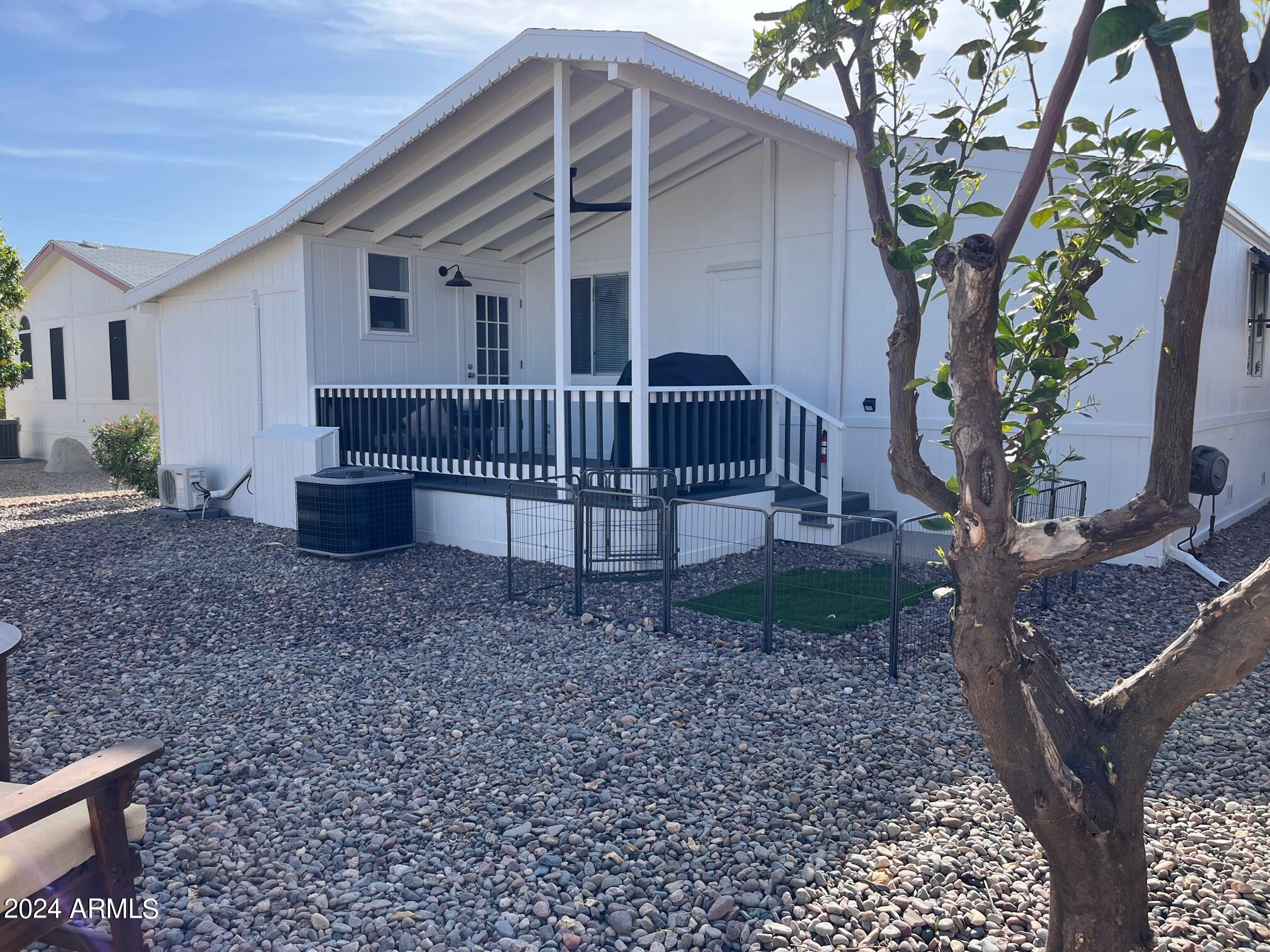 3901 E PINNACLE PEAK Road, 278