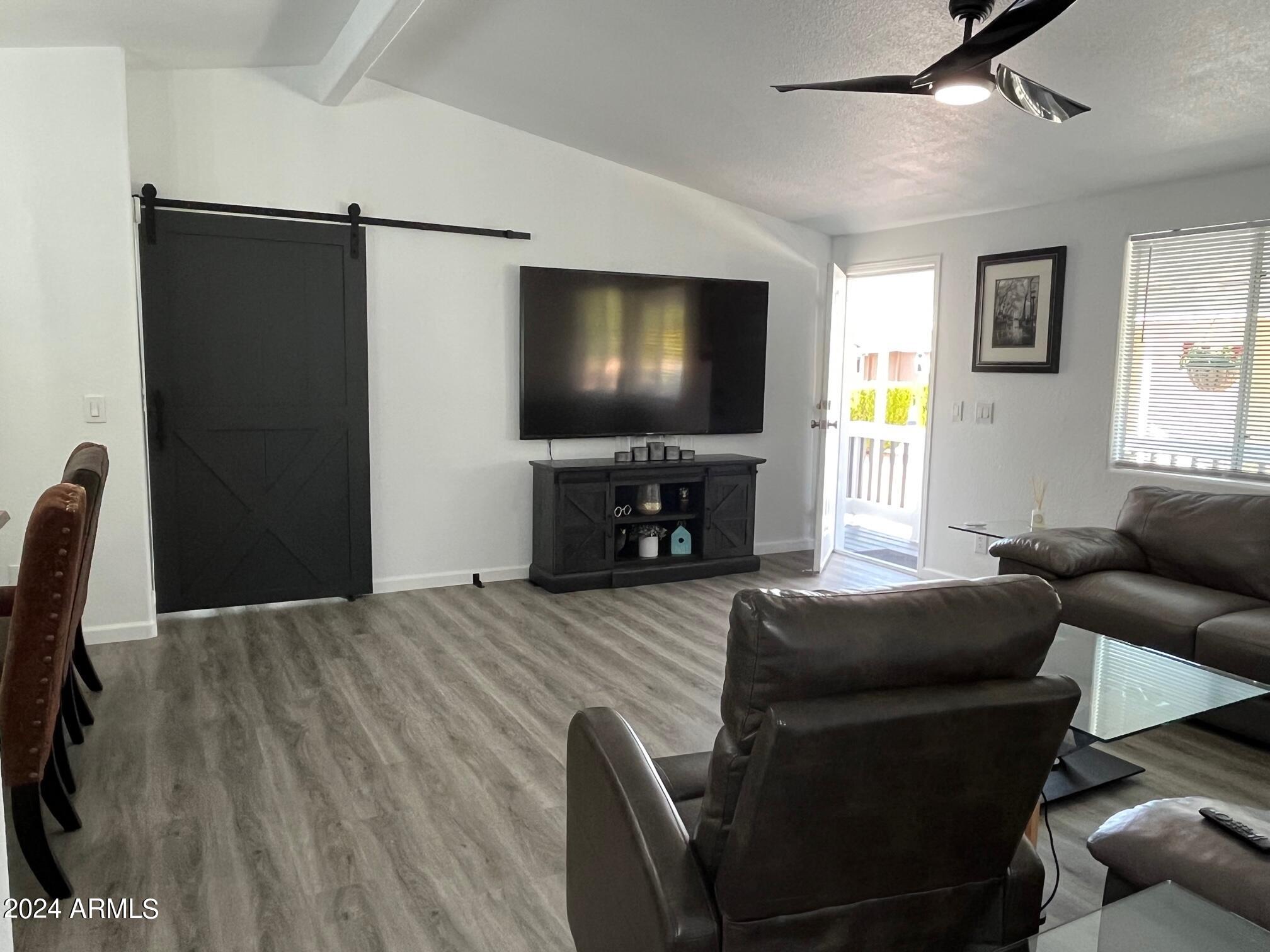 3901 E PINNACLE PEAK Road, 278