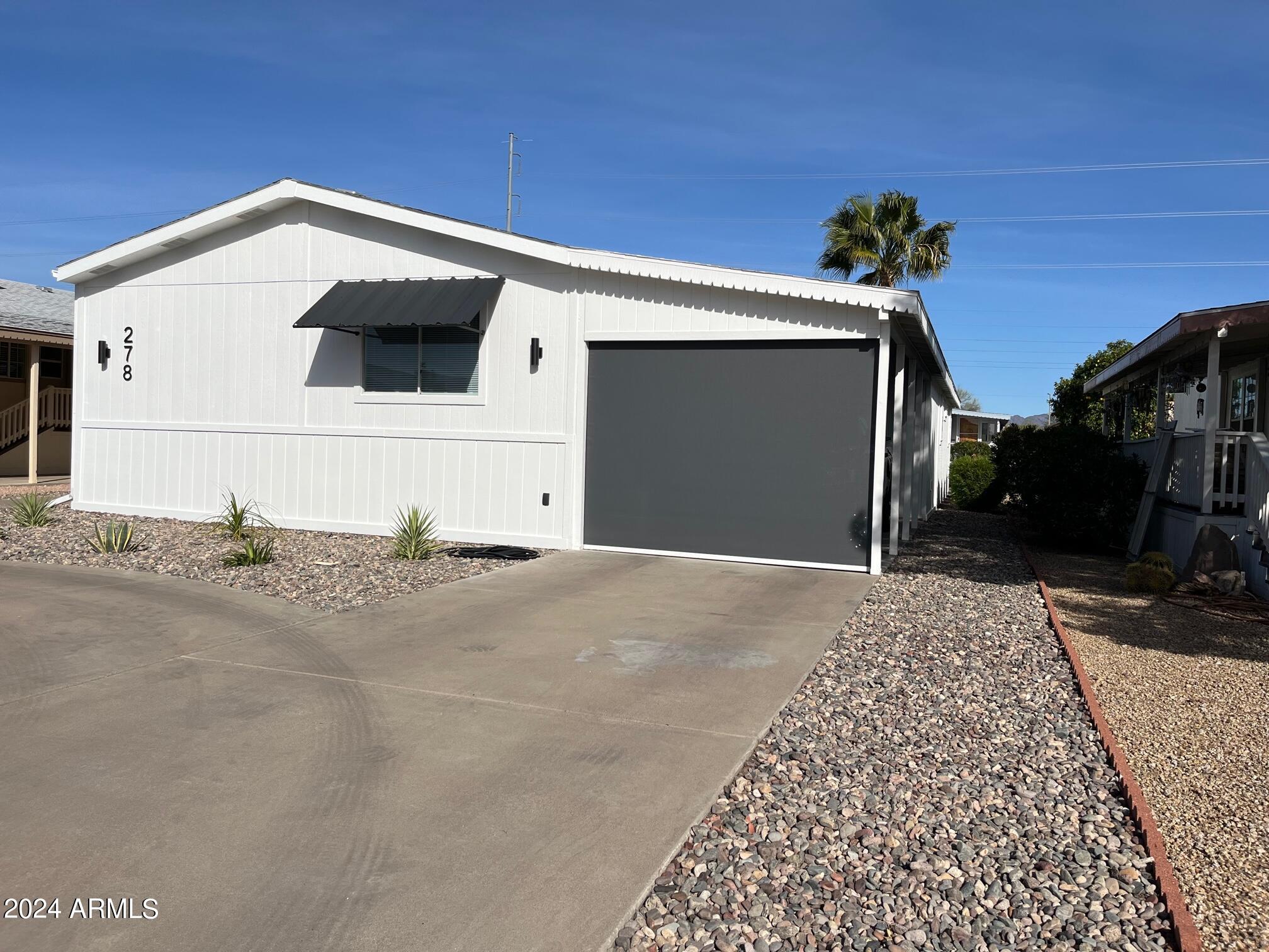 3901 E PINNACLE PEAK Road, 278