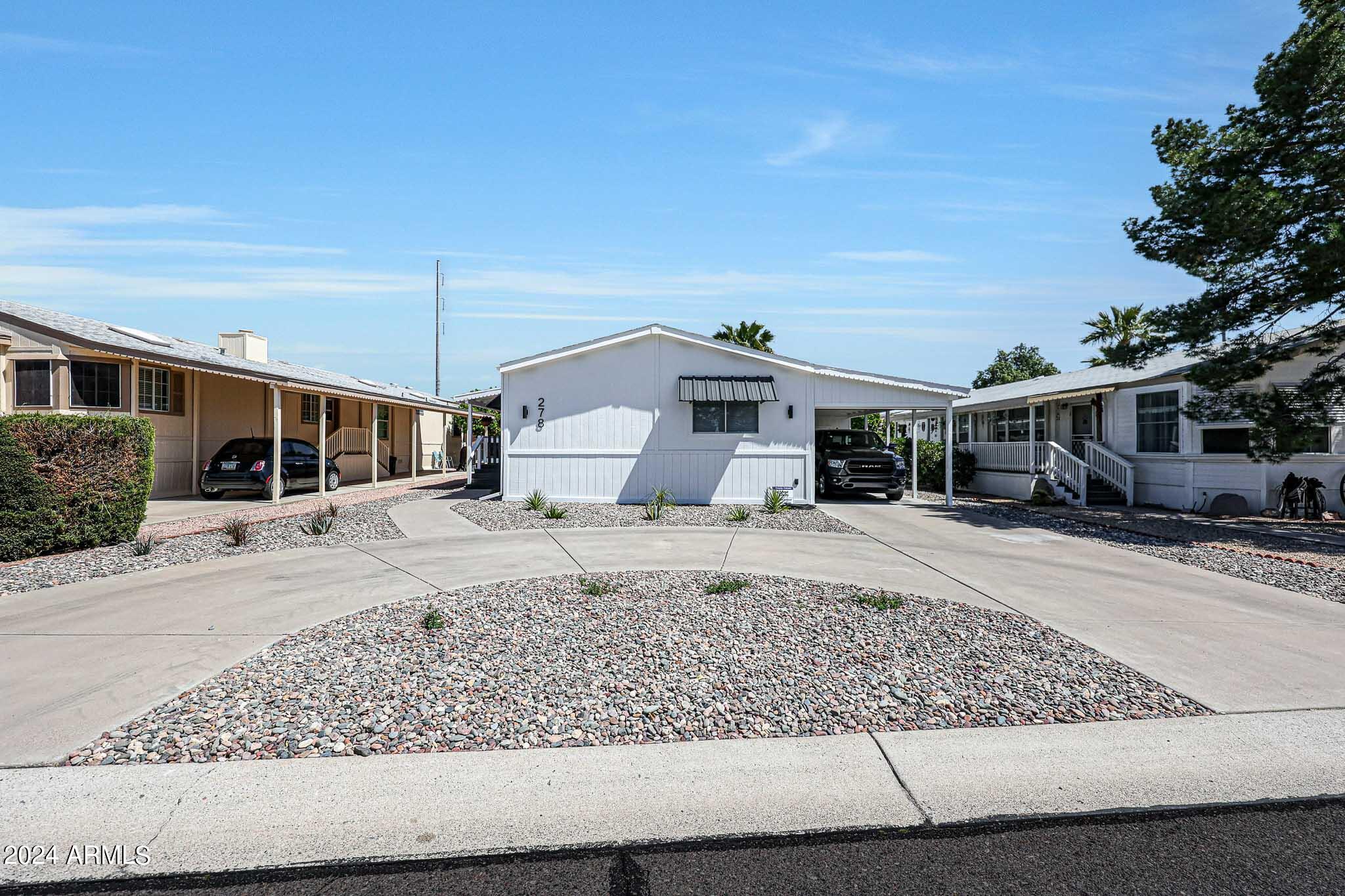 3901 E PINNACLE PEAK Road, 278