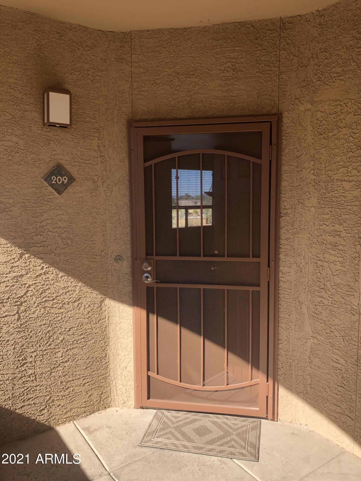 29606 N TATUM Boulevard, 209