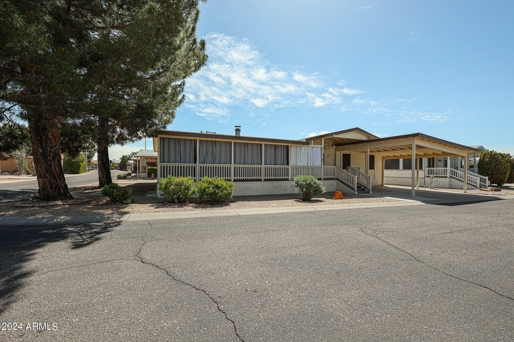 3901 E PINNACLE PEAK Road, 184