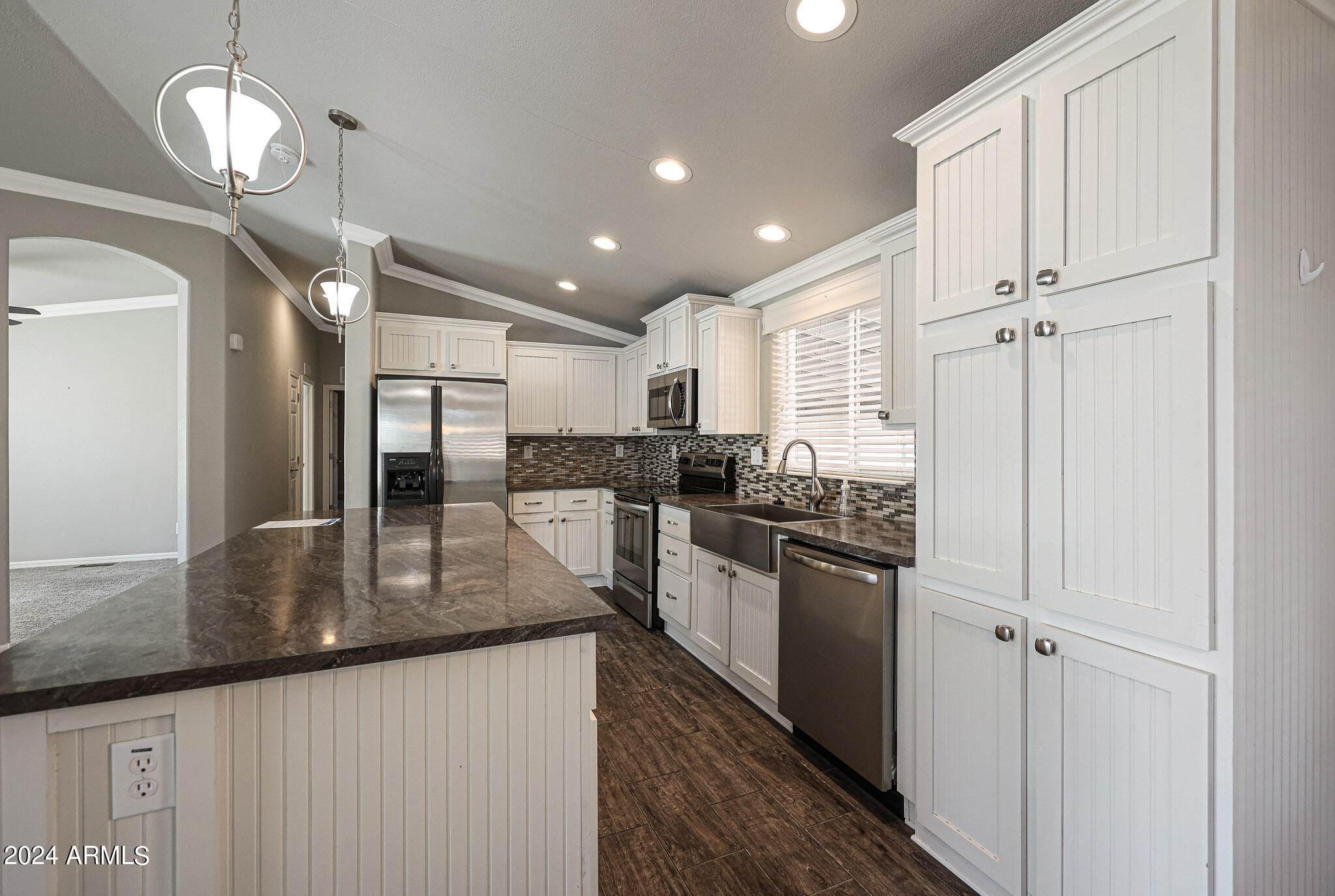 3901 E PINNACLE PEAK Road, 135