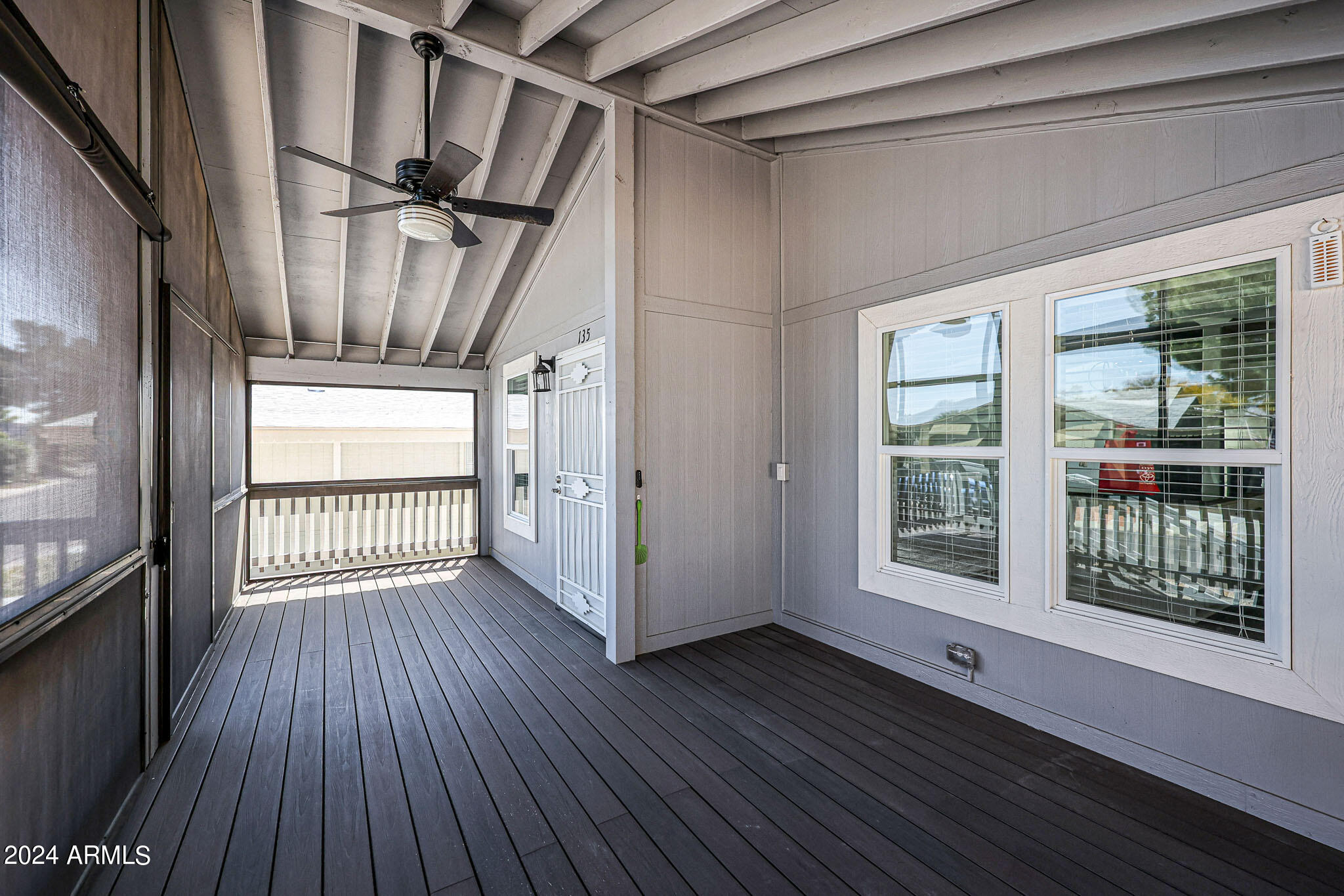 3901 E PINNACLE PEAK Road, 135