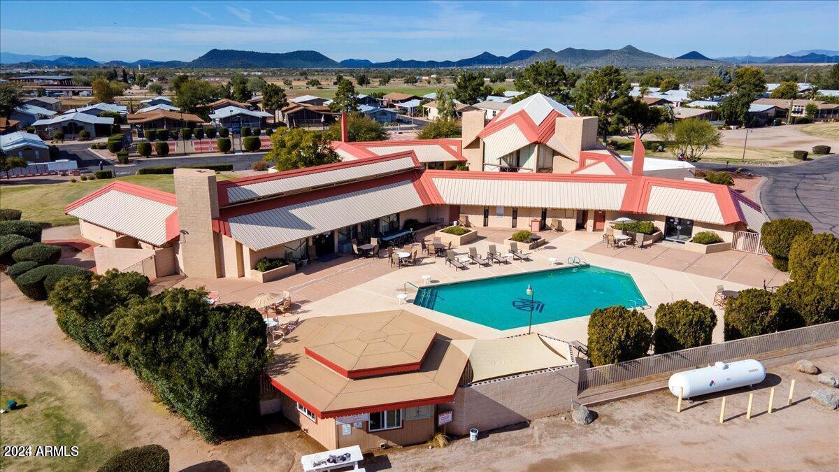 3901 E PINNACLE PEAK Road, 135