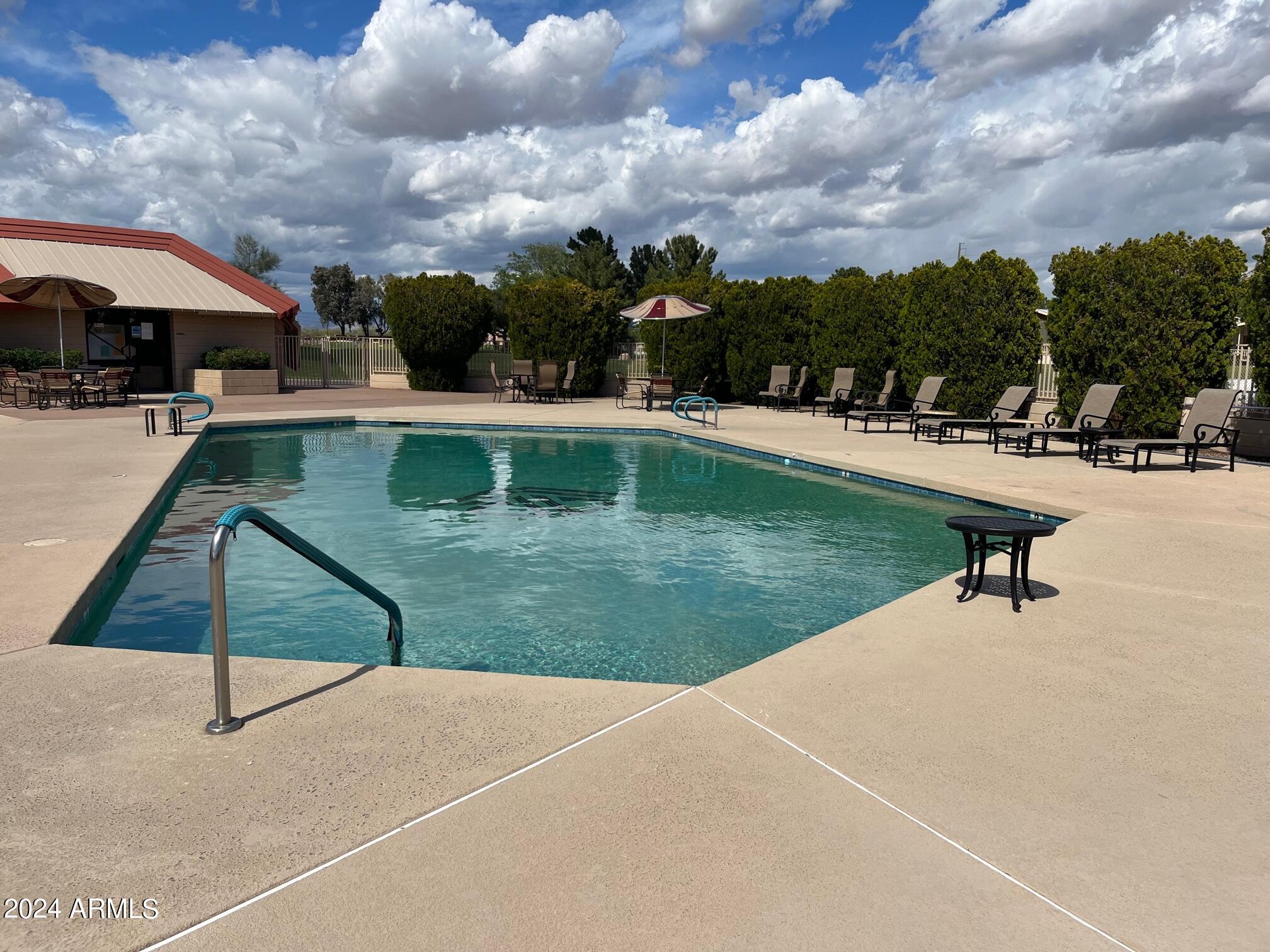 3901 E PINNACLE PEAK Road, 42