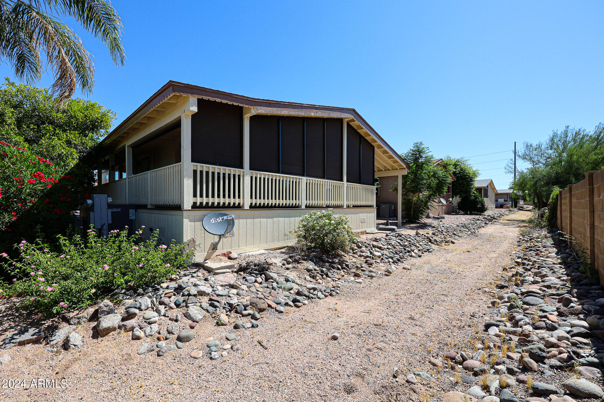 3901 E PINNACLE PEAK Road, 254