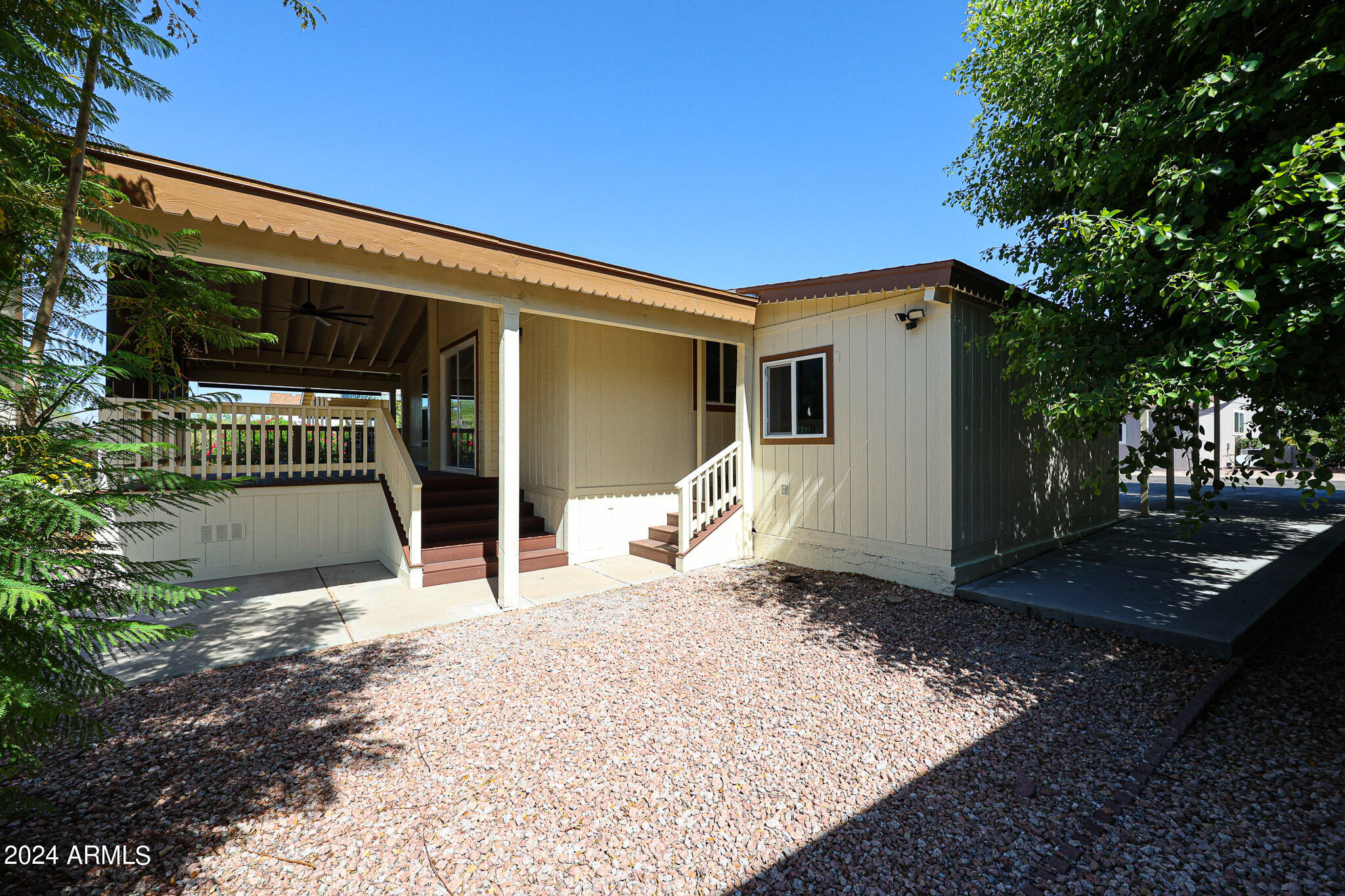 3901 E PINNACLE PEAK Road, 254