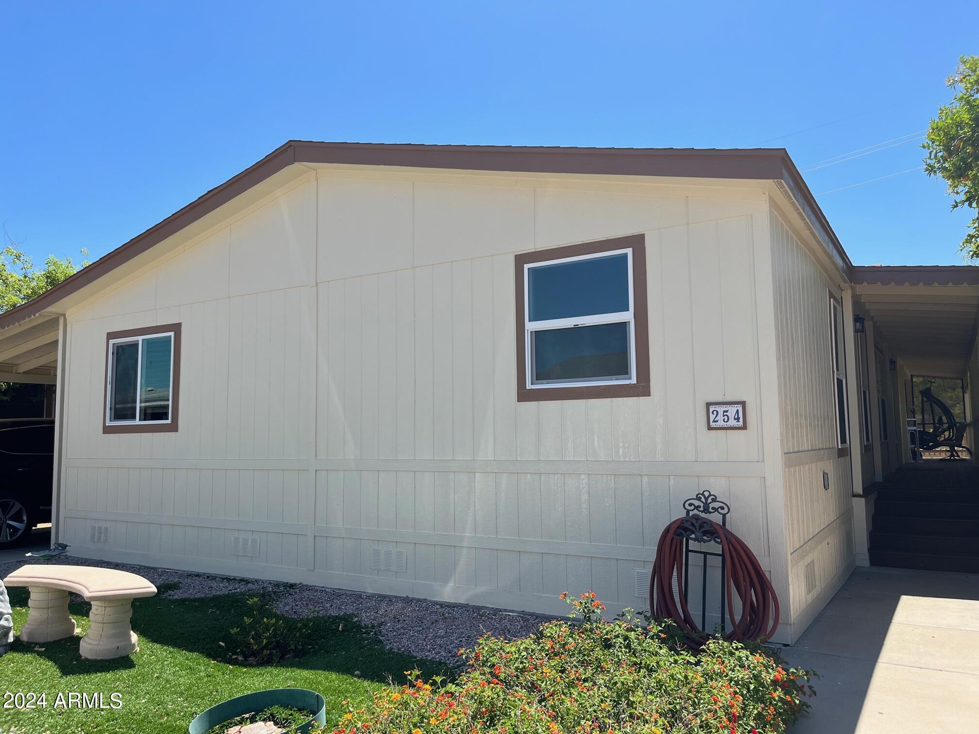 3901 E PINNACLE PEAK Road, 254