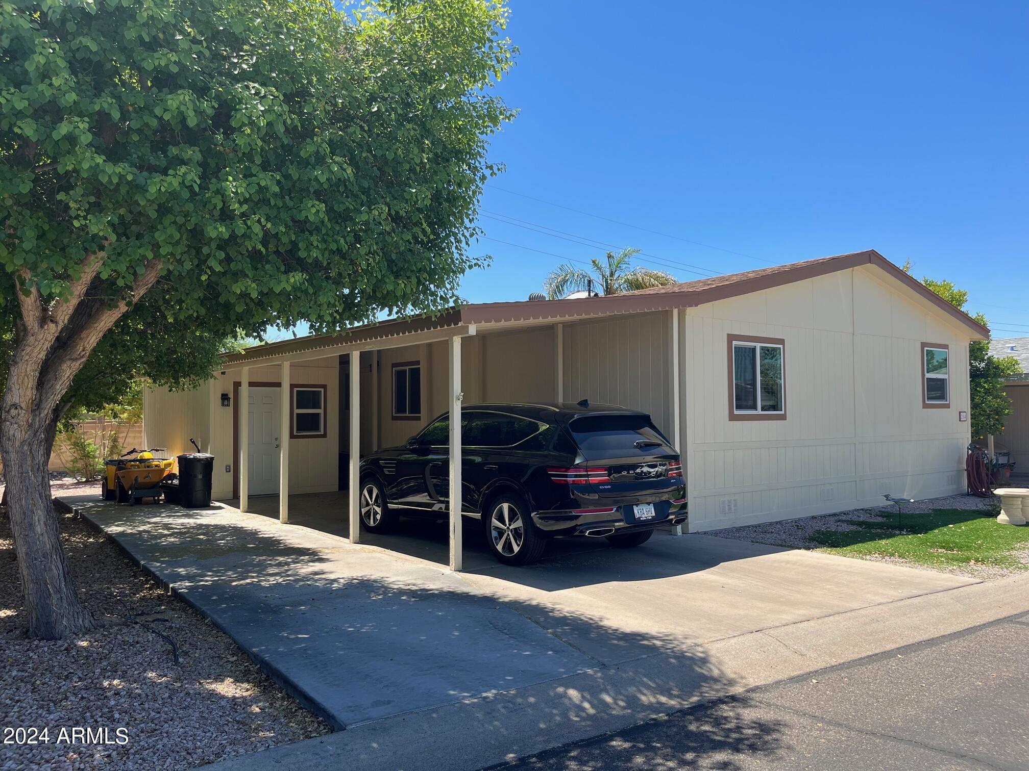 3901 E PINNACLE PEAK Road, 254