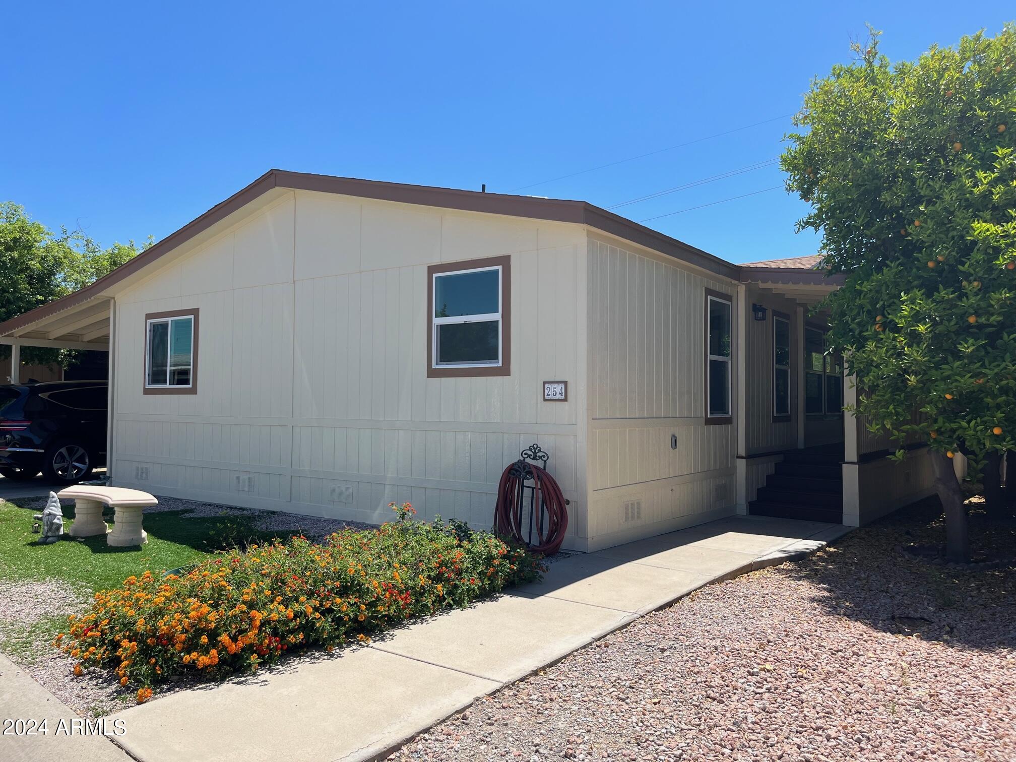 3901 E PINNACLE PEAK Road, 254
