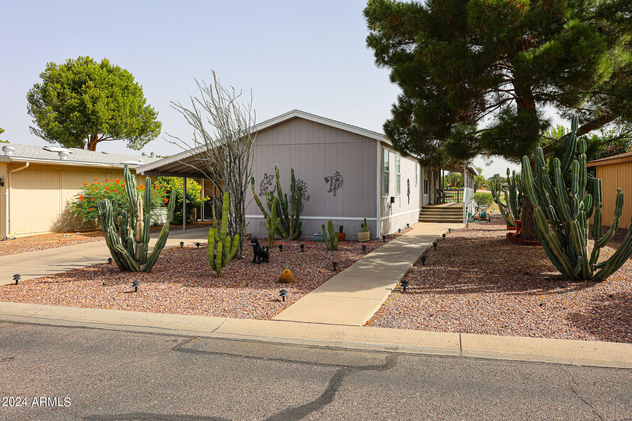 3901 E PINNACLE PEAK Road, 398