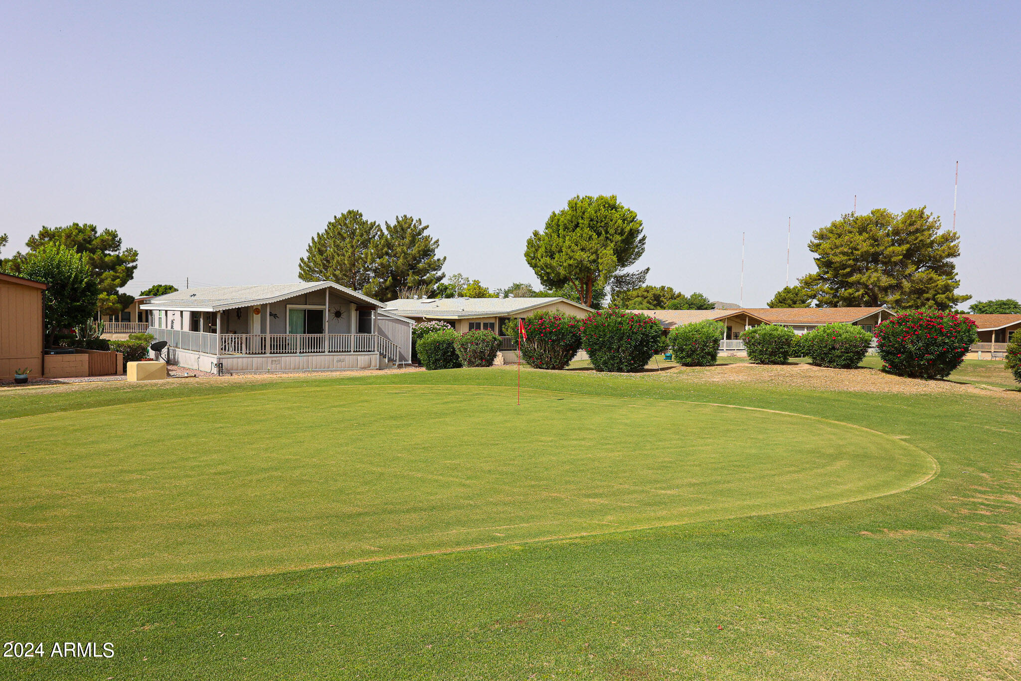 3901 E PINNACLE PEAK Road, 398