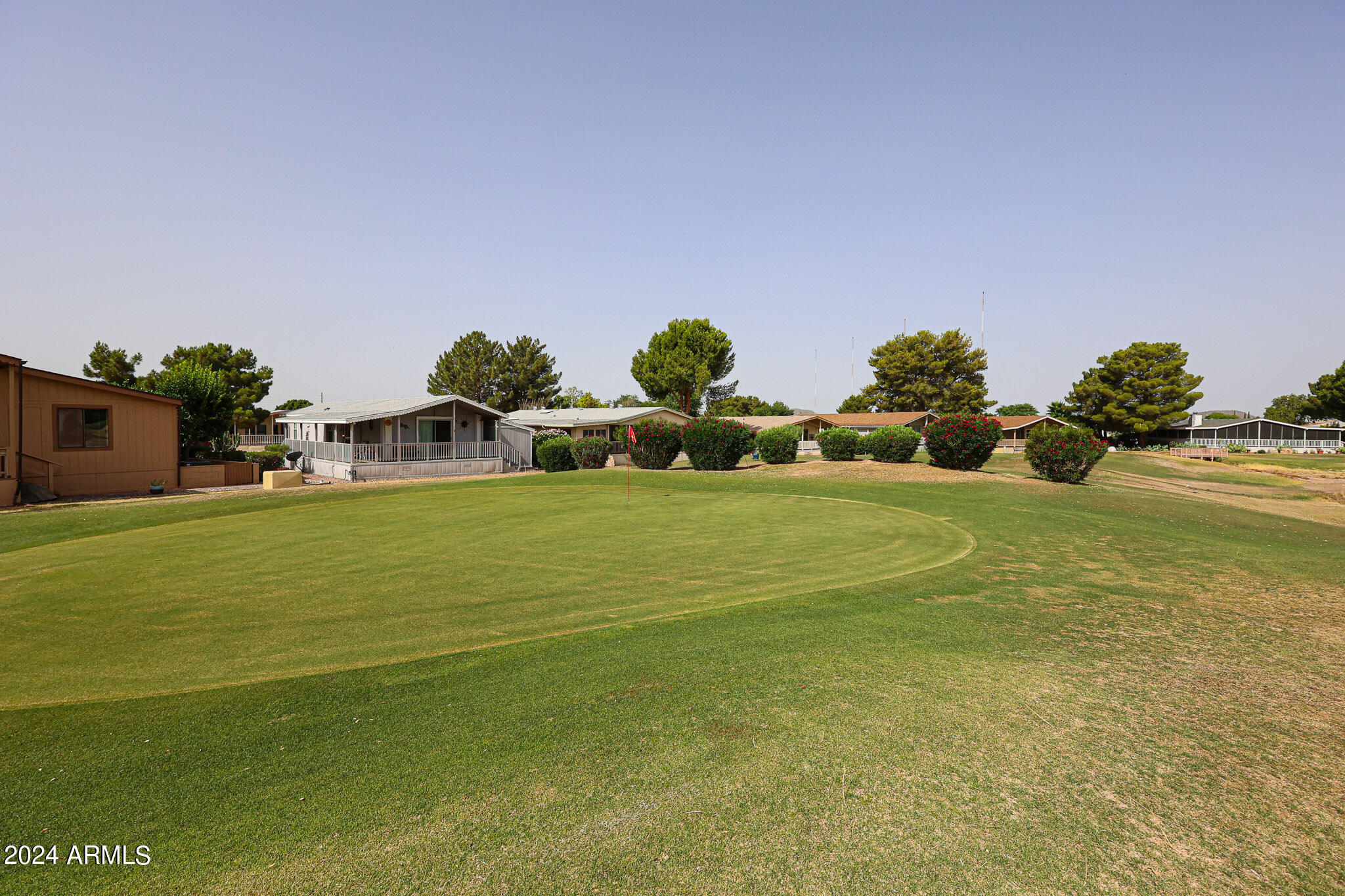 3901 E PINNACLE PEAK Road, 398