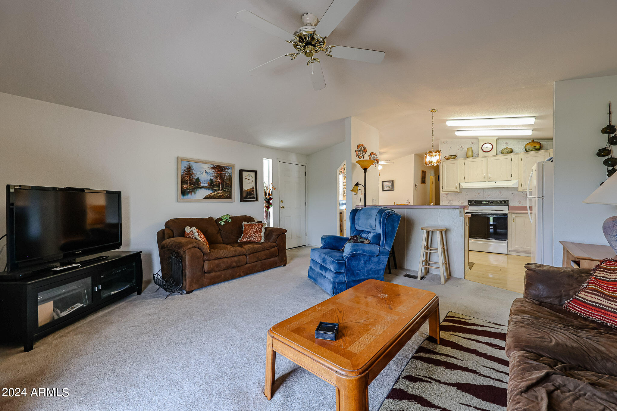 3901 E PINNACLE PEAK Road, 398
