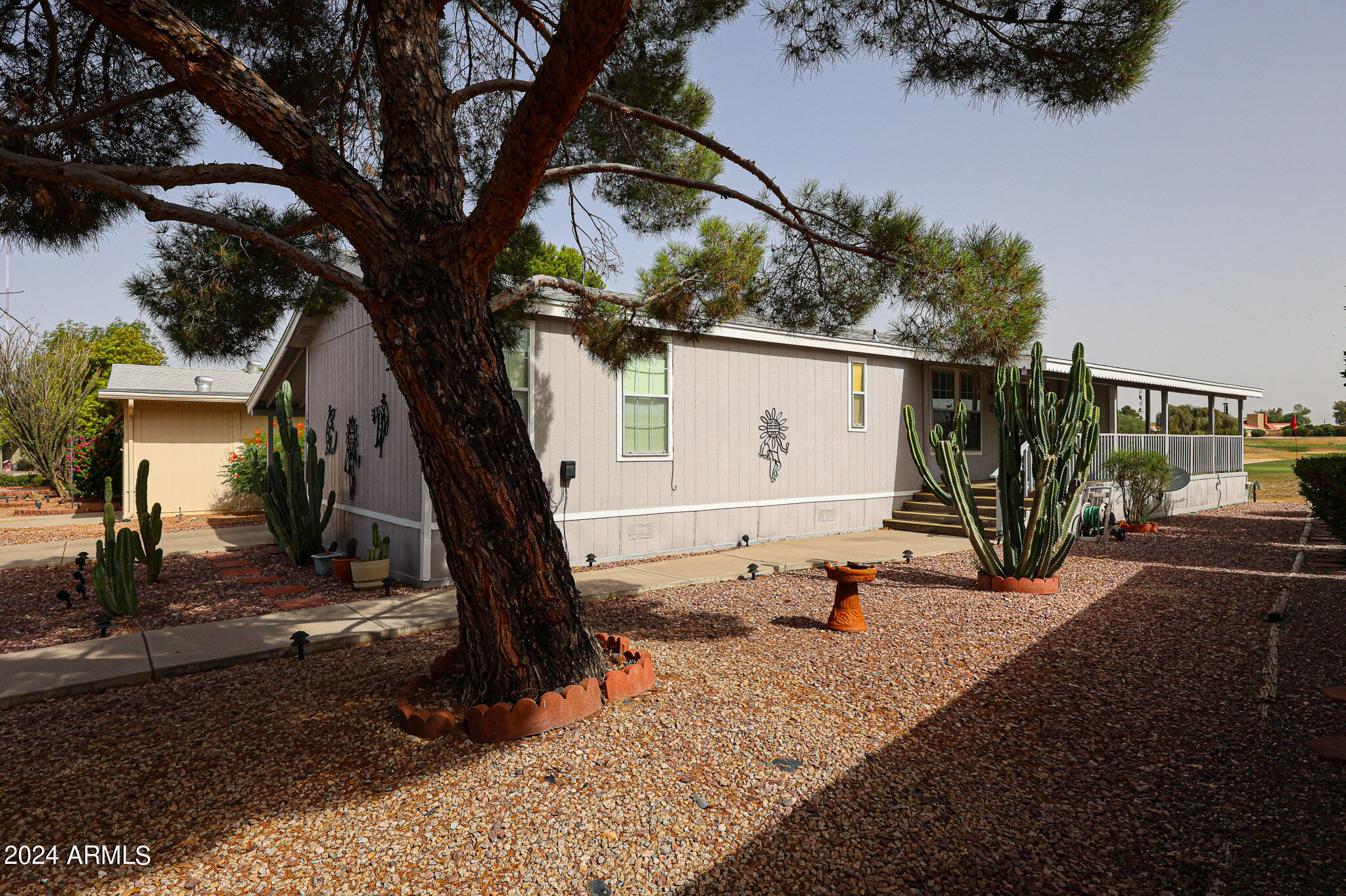 3901 E PINNACLE PEAK Road, 398