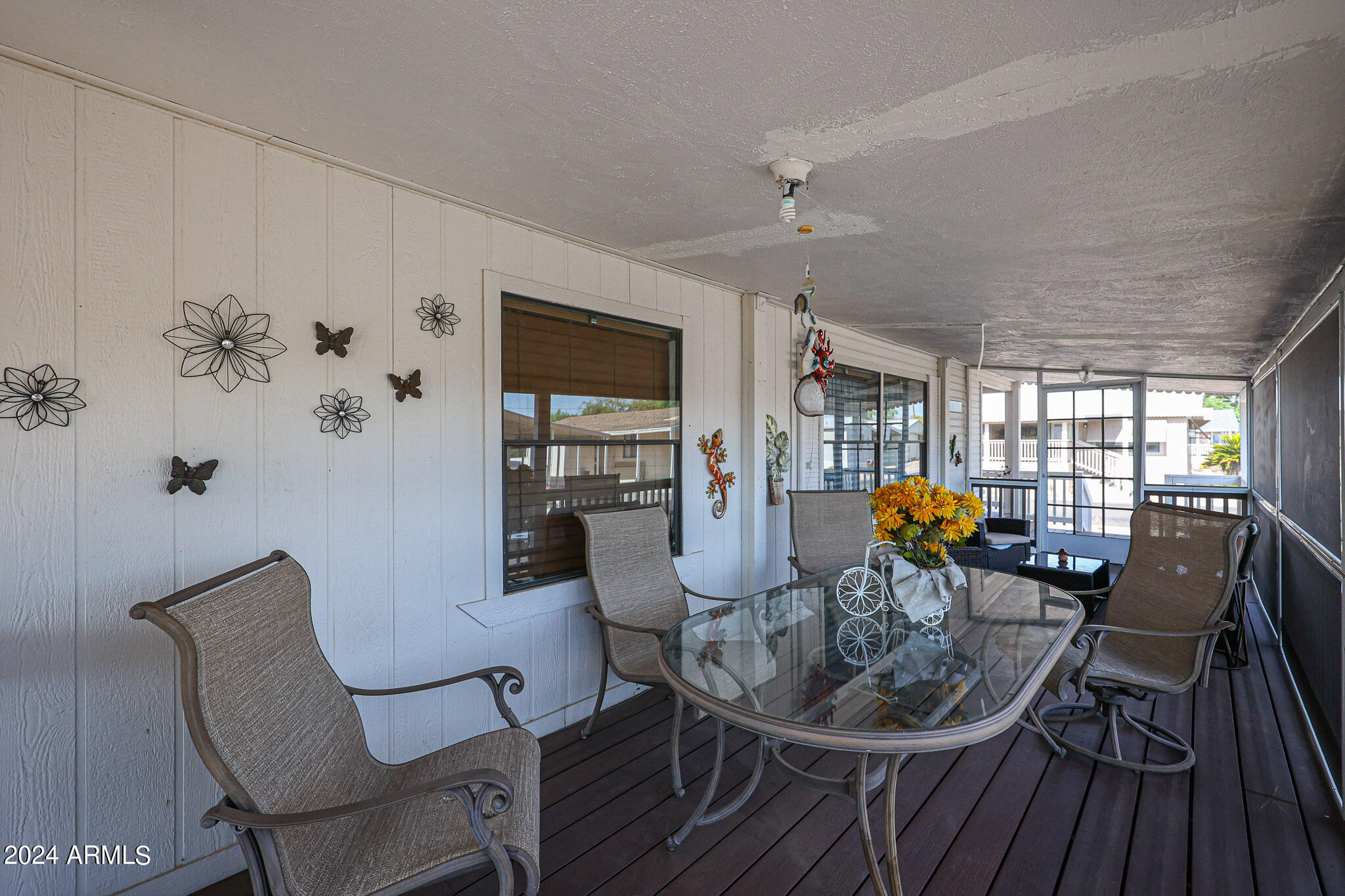 3901 E PINNACLE PEAK Road, 214