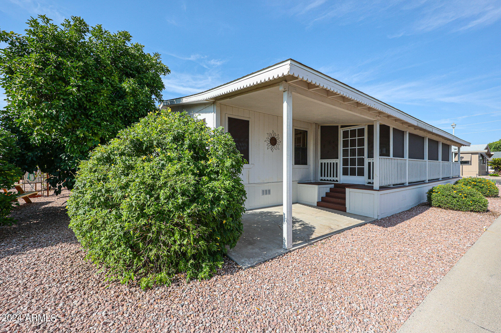 3901 E PINNACLE PEAK Road, 214