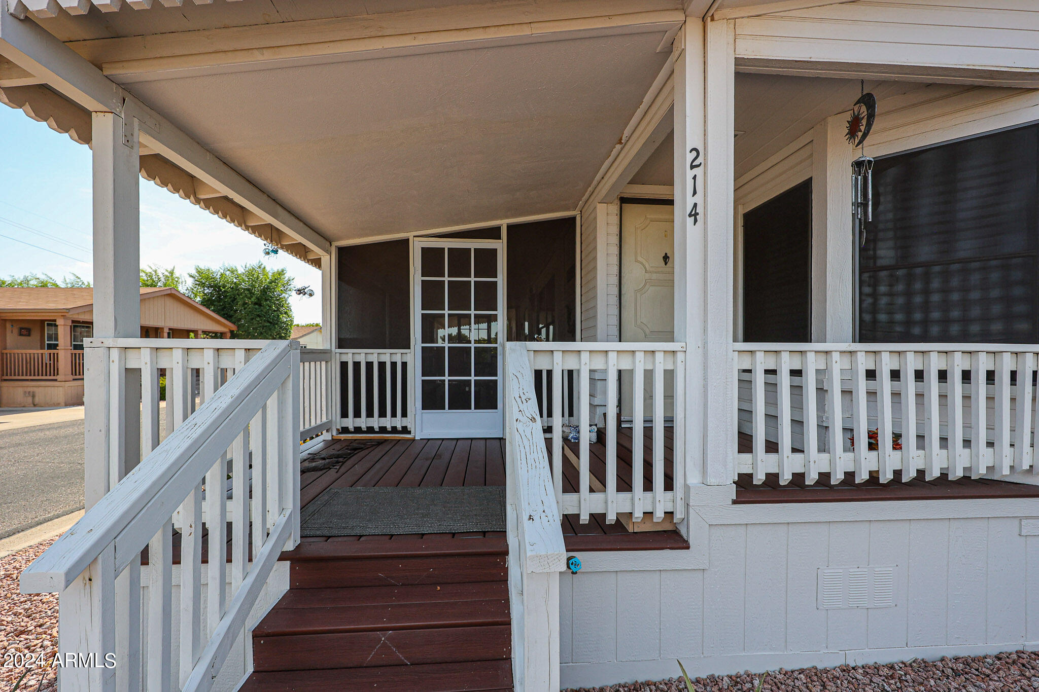 3901 E PINNACLE PEAK Road, 214