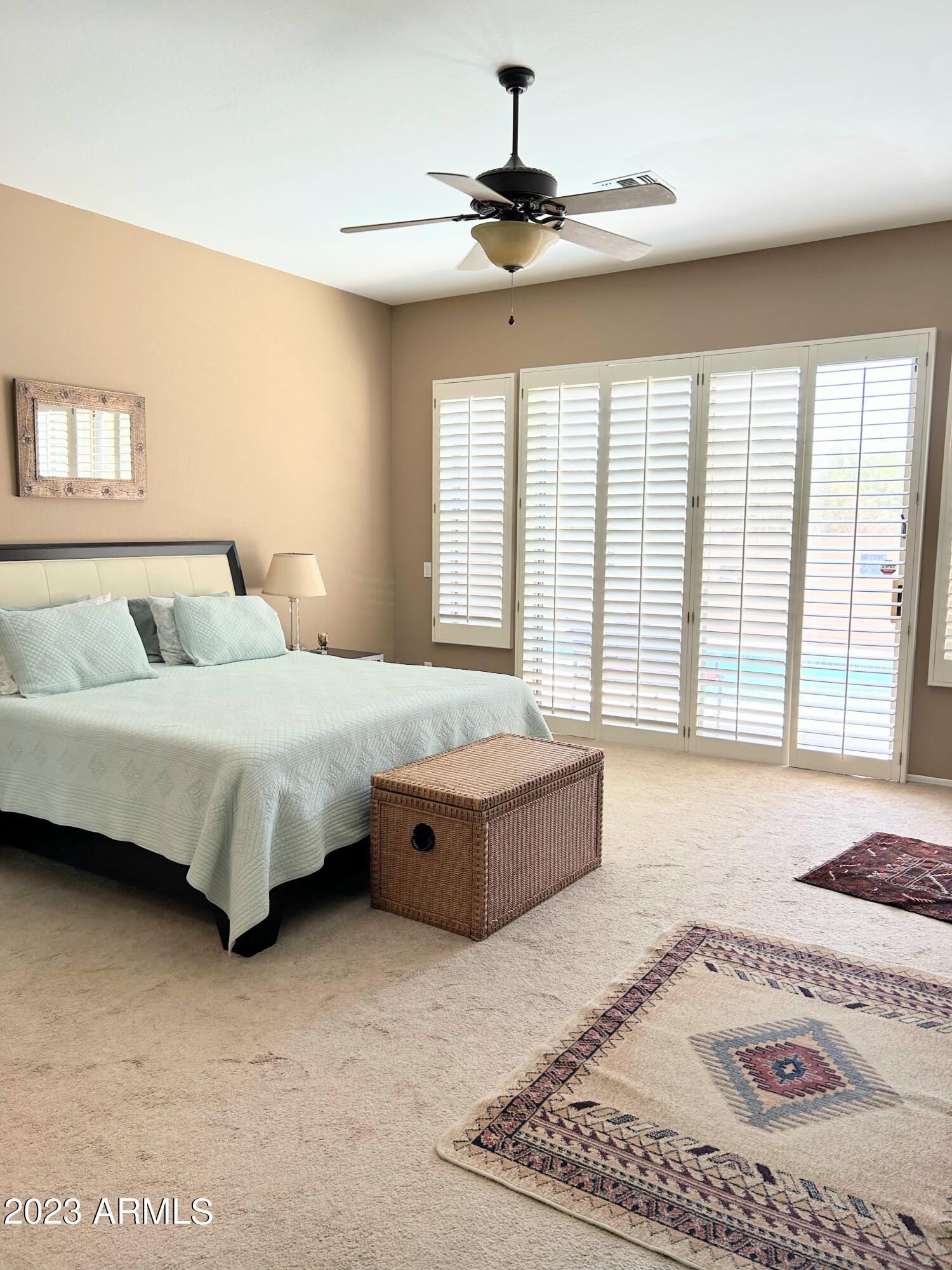 5004 E DESERT VISTA Trail