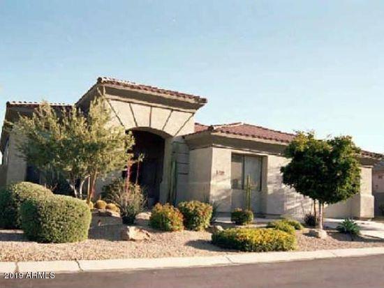 5004 E DESERT VISTA Trail