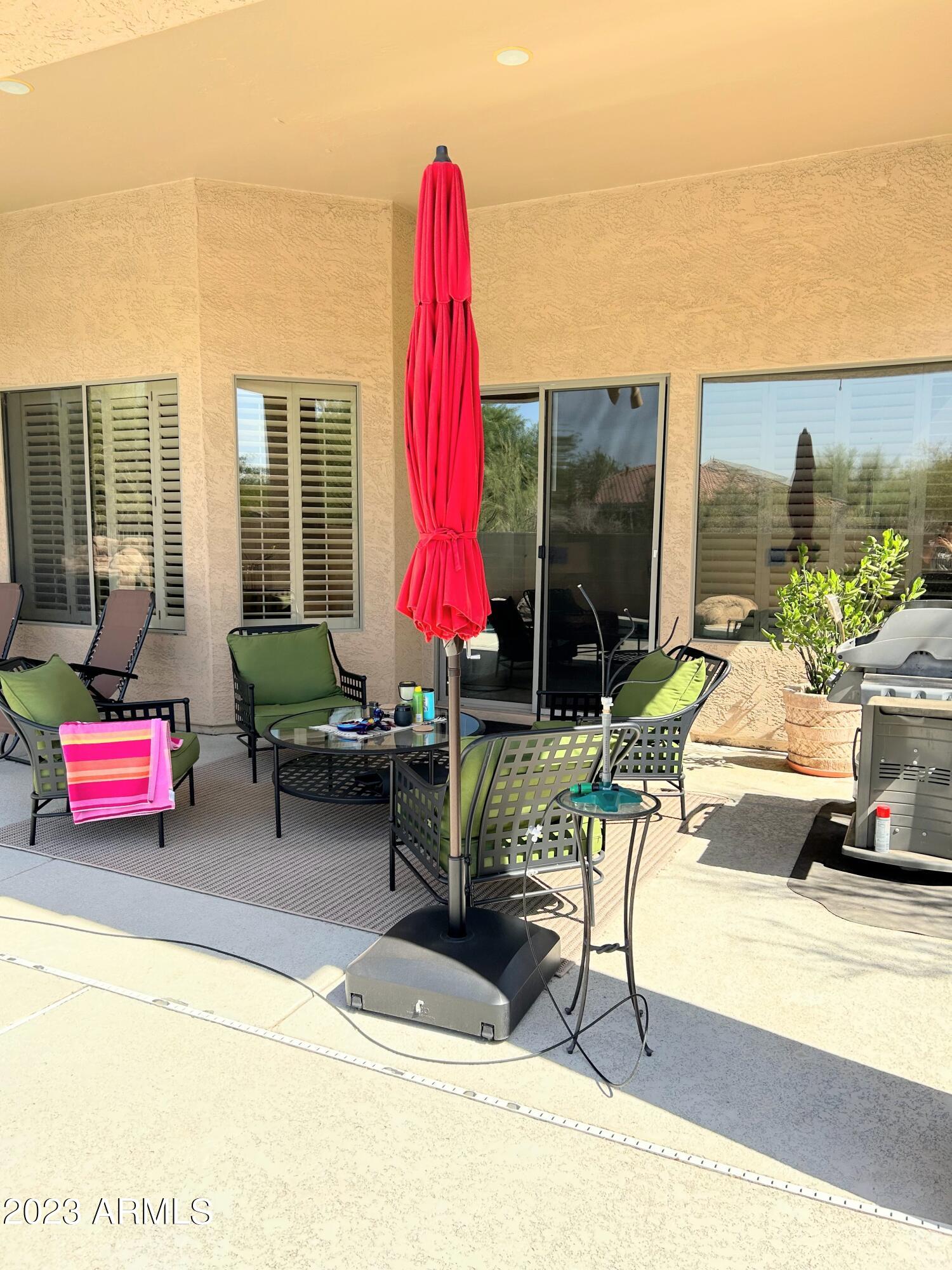 5004 E DESERT VISTA Trail