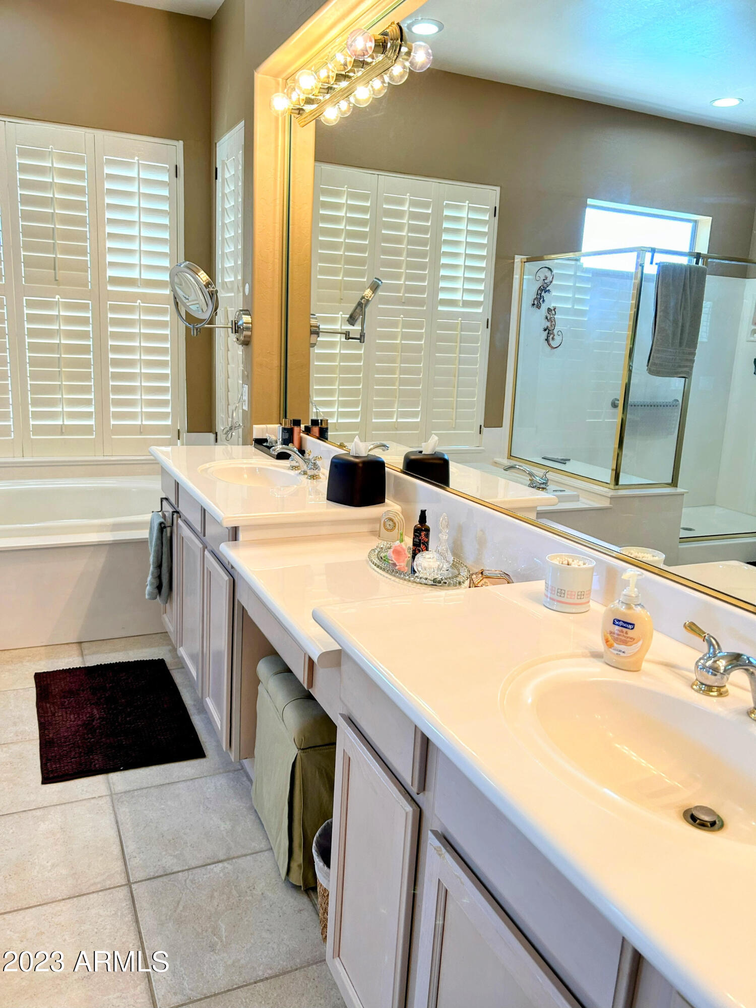 5004 E DESERT VISTA Trail