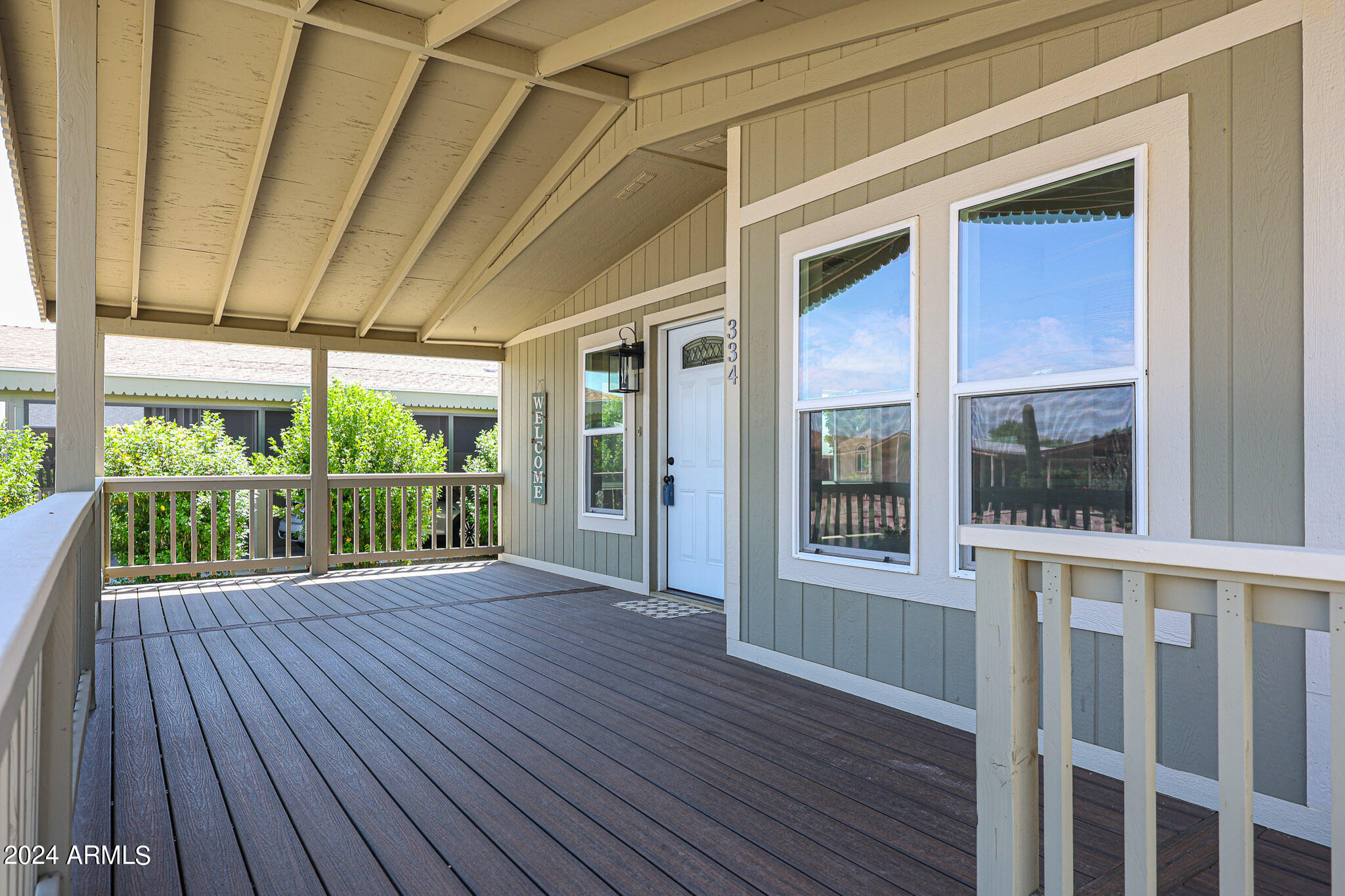 3901 E PINNACLE PEAK Road, 334