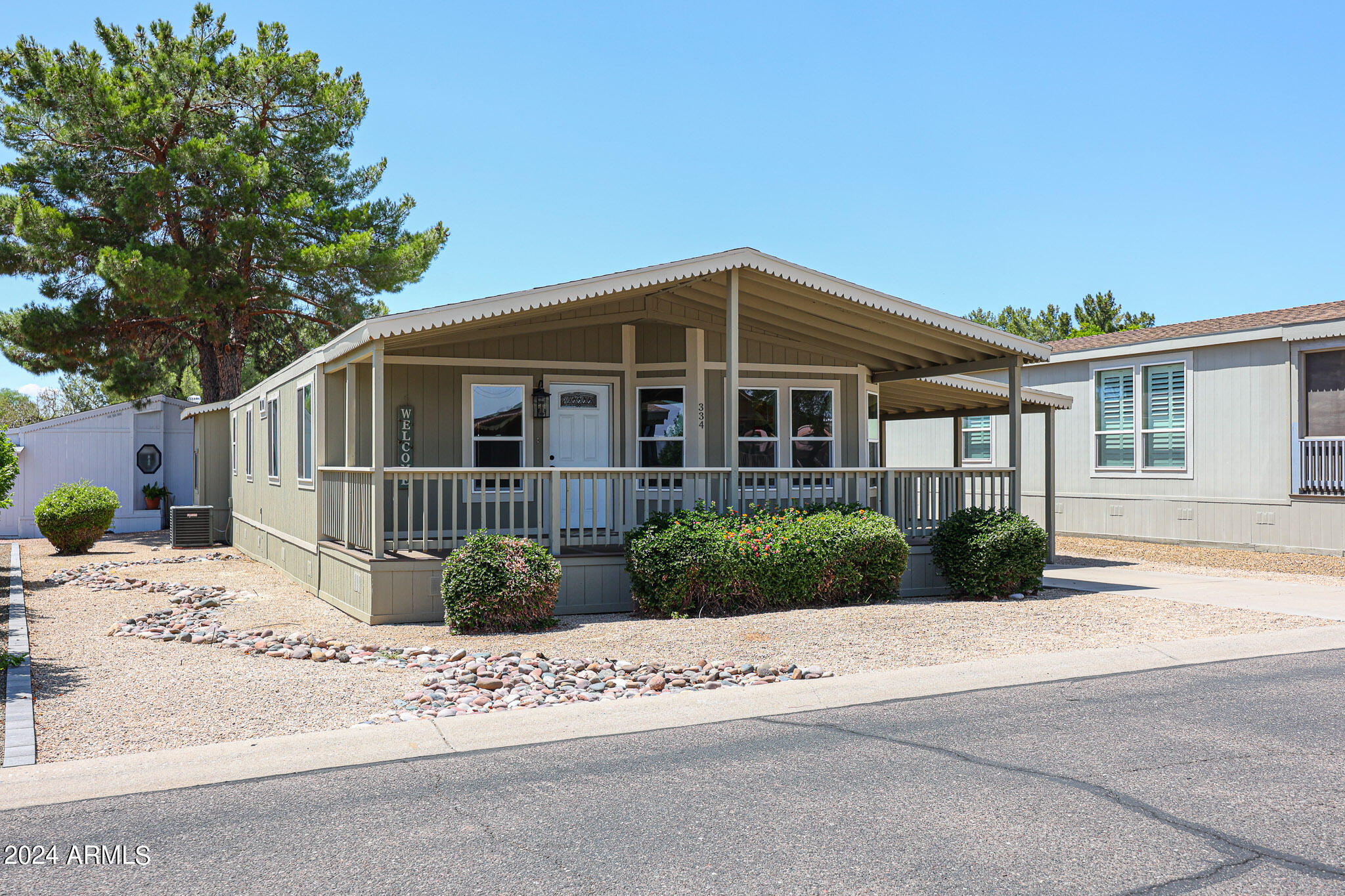 3901 E PINNACLE PEAK Road, 334