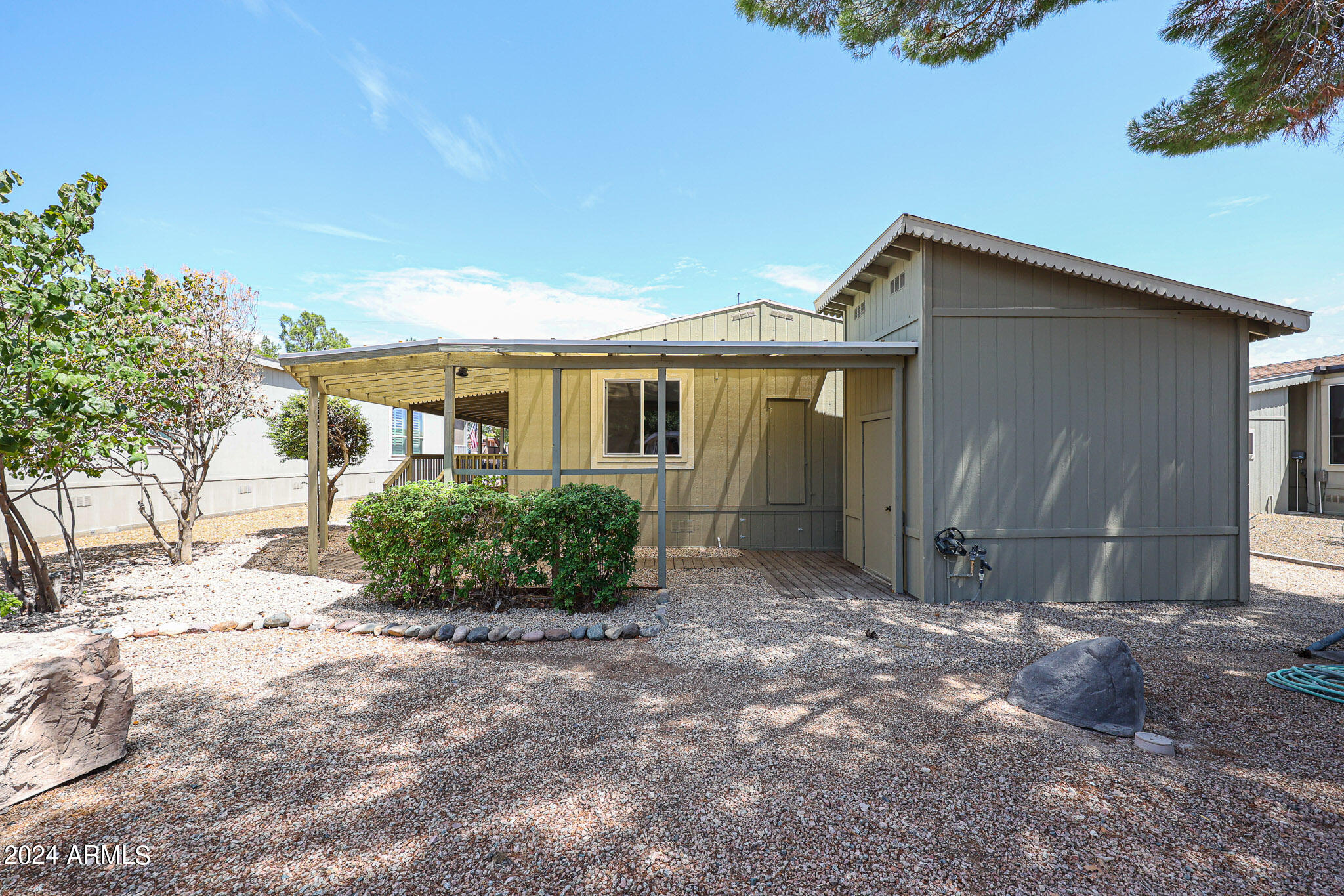 3901 E PINNACLE PEAK Road, 334