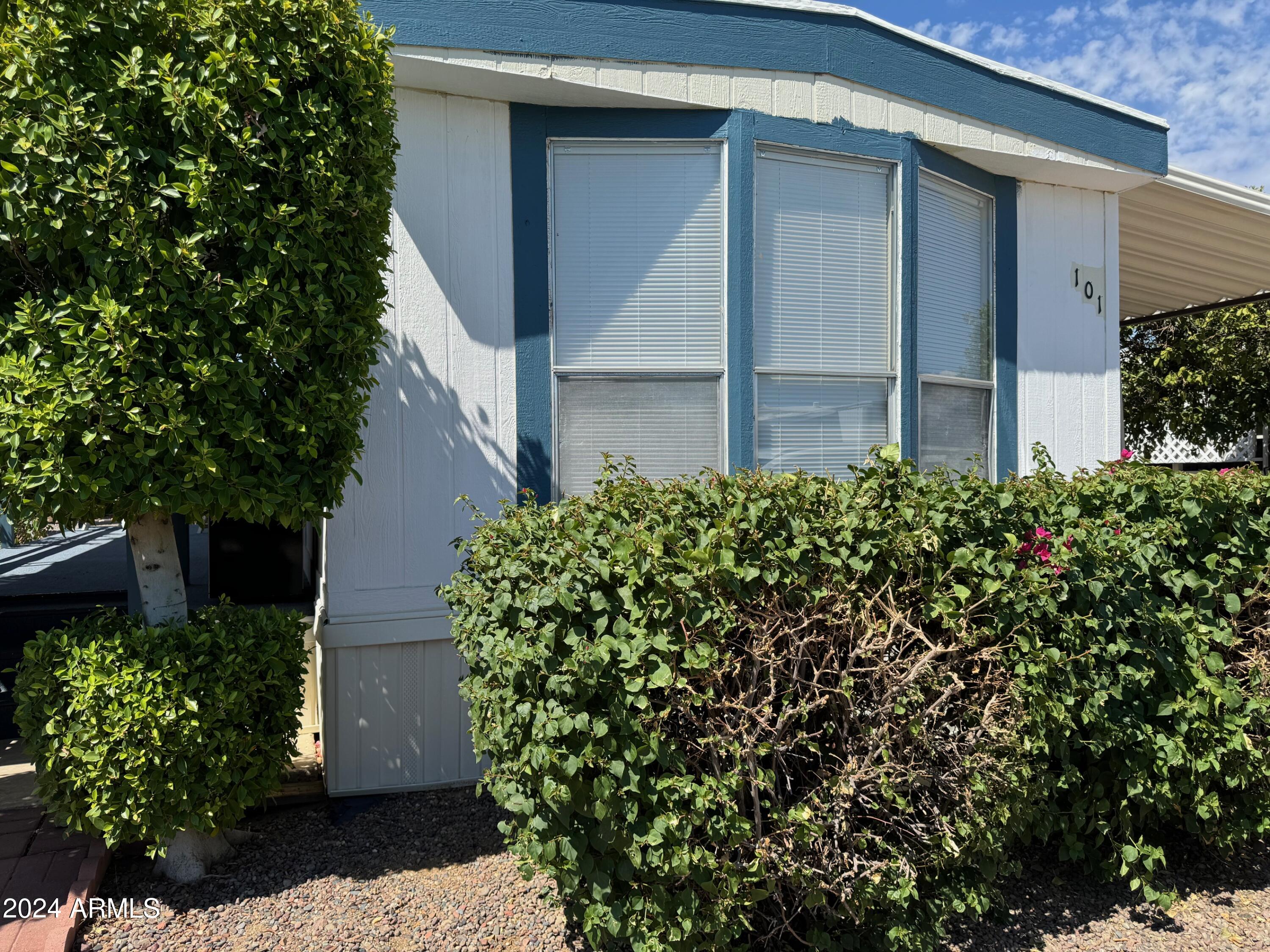 18026 N CAVE CREEK Road, 101