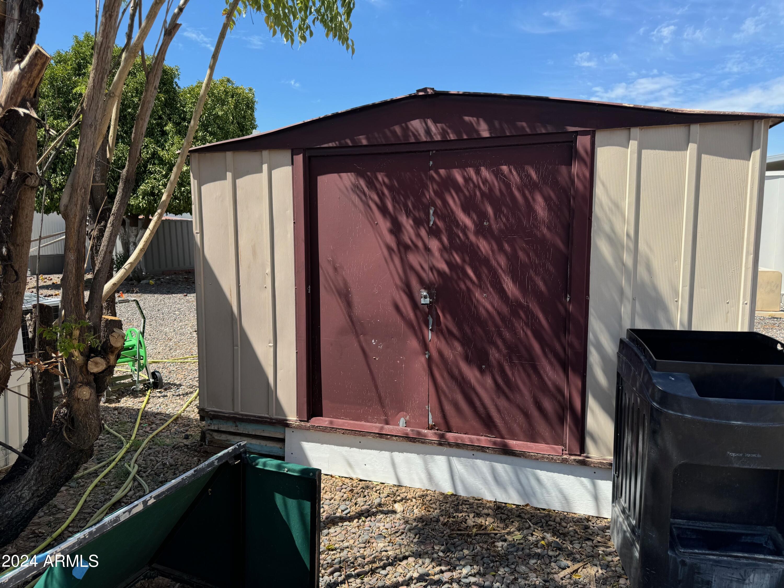 18026 N CAVE CREEK Road, 101