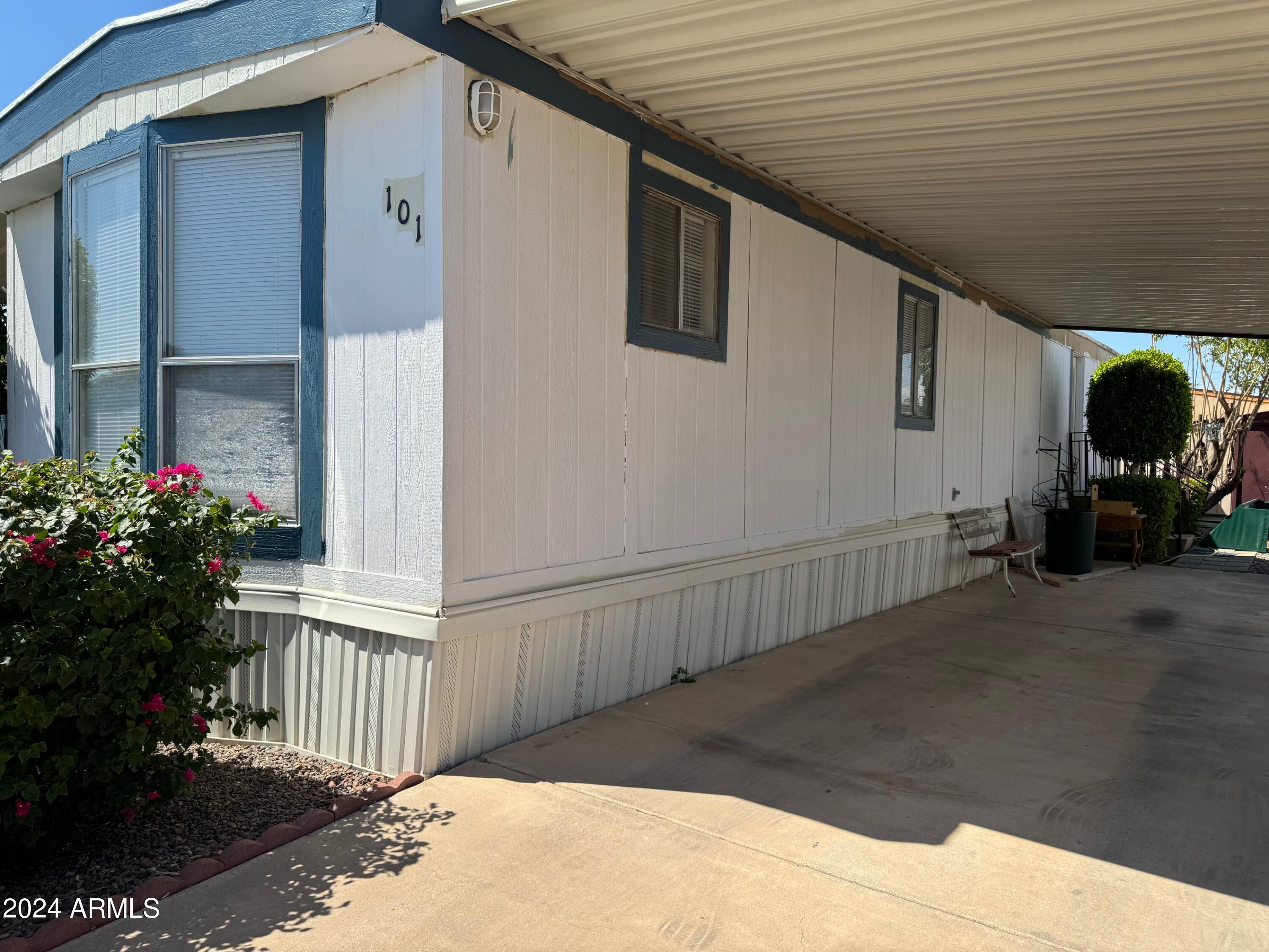 18026 N CAVE CREEK Road, 101