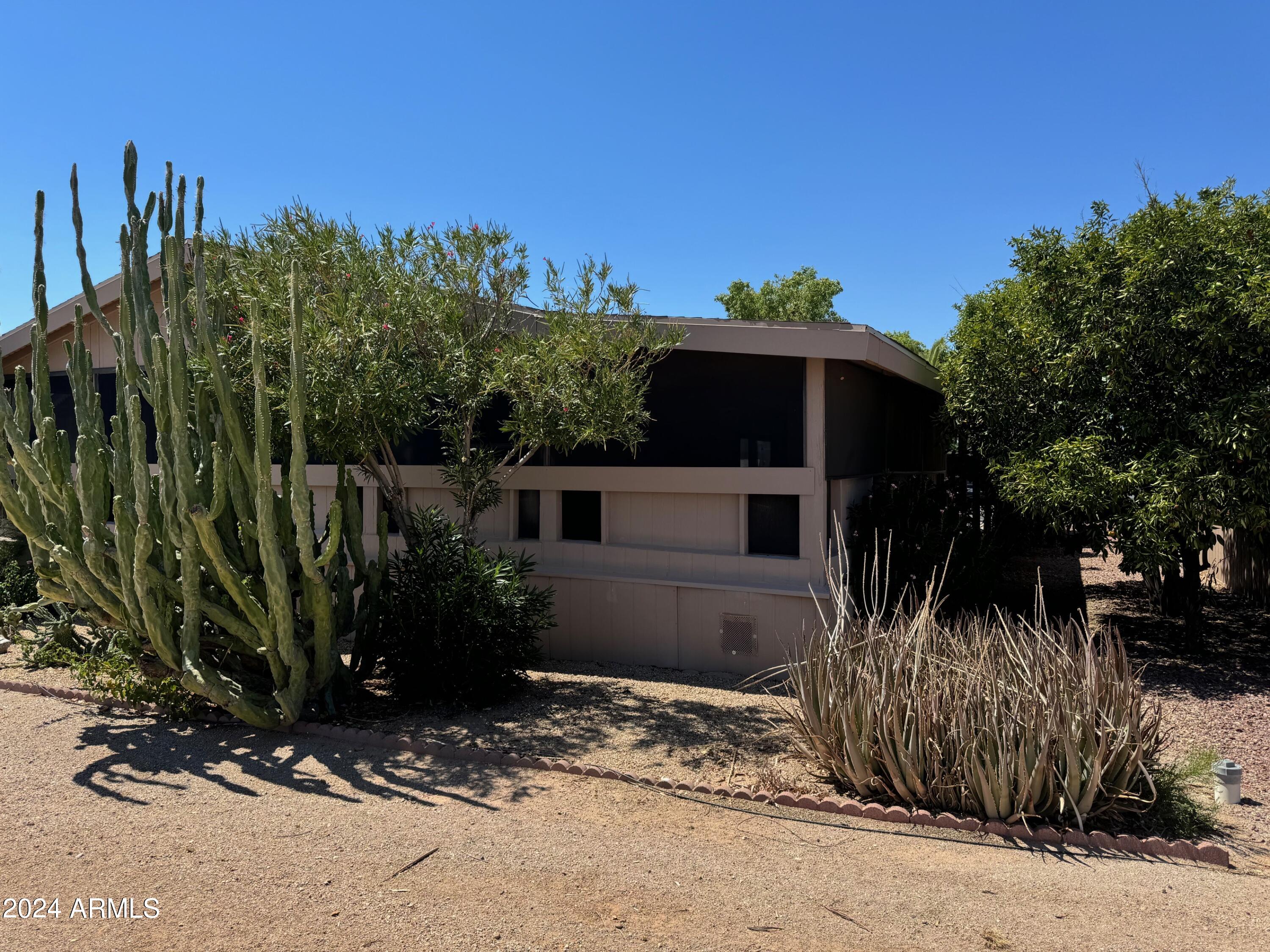 3901 E PINNACLE PEAK Road, 10