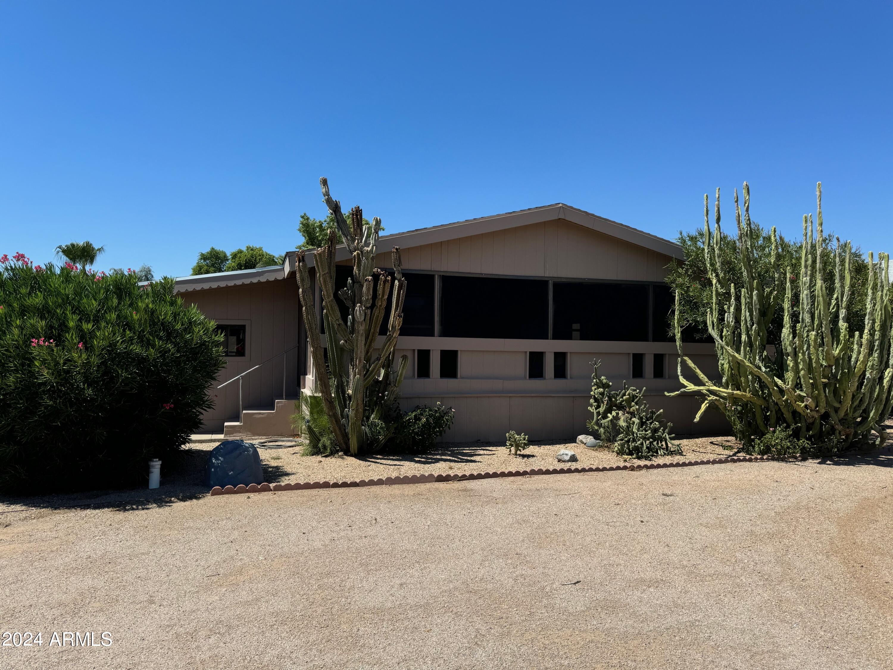 3901 E PINNACLE PEAK Road, 10