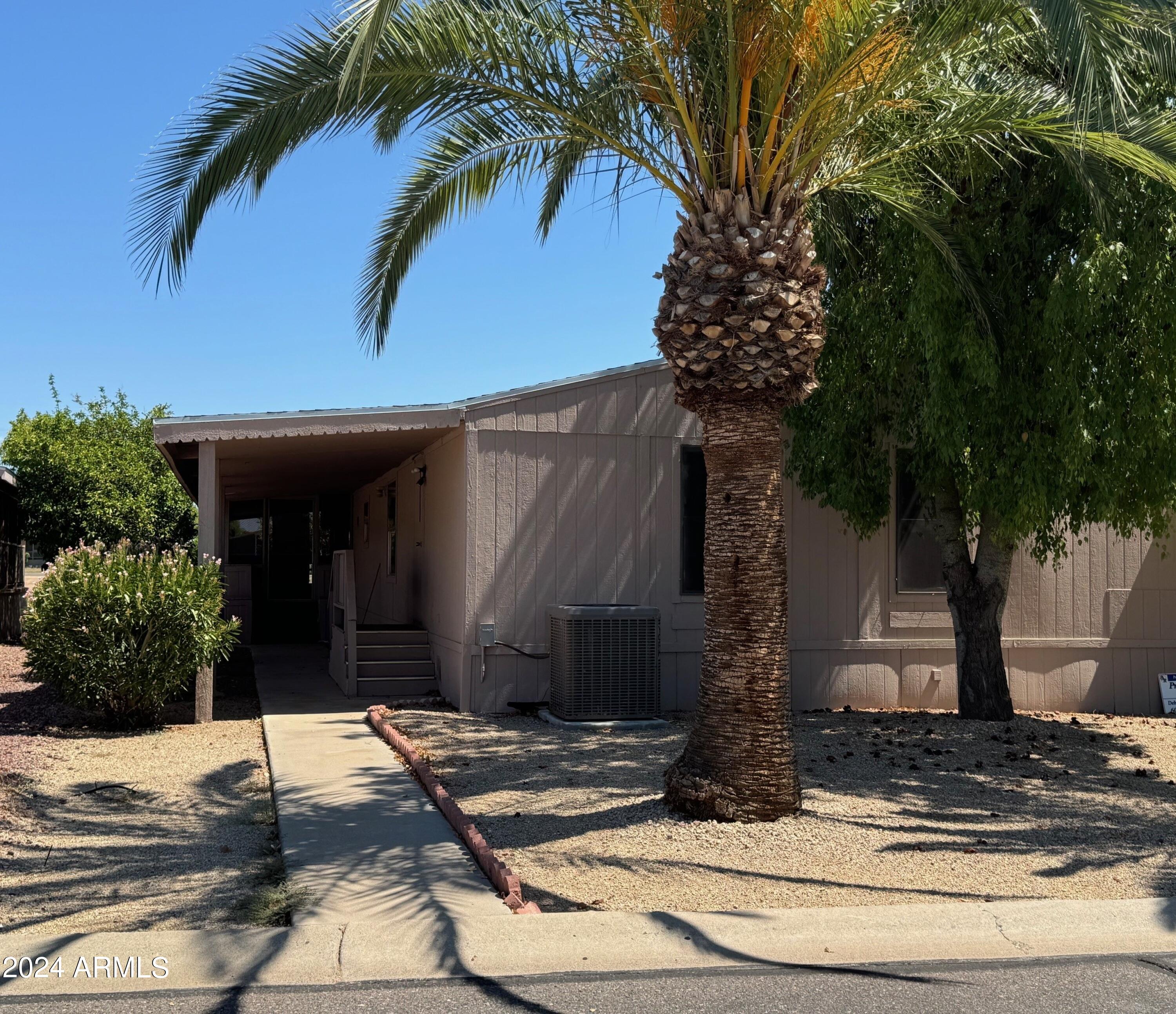 3901 E PINNACLE PEAK Road, 10