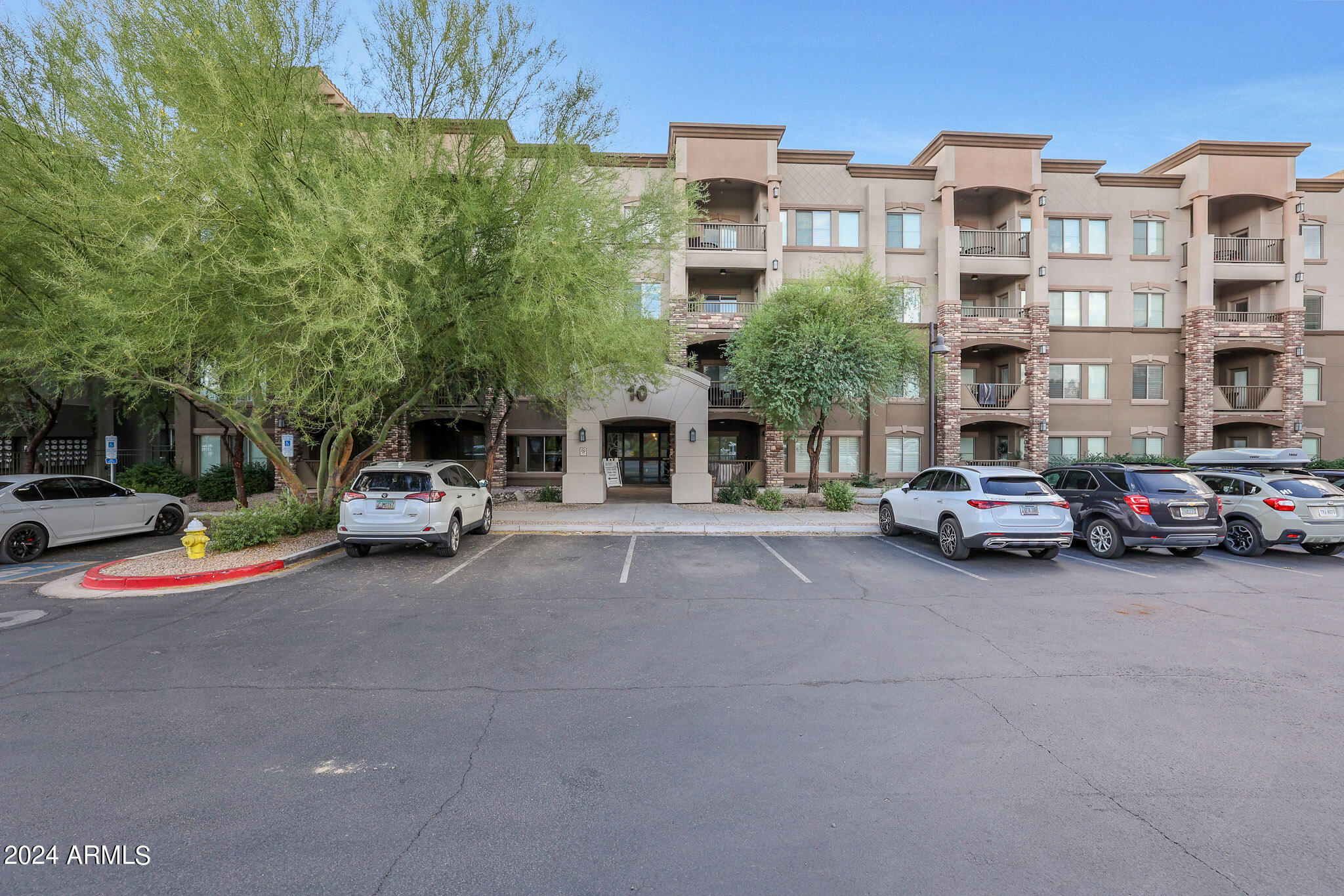 5450 E DEER VALLEY Drive, 2169