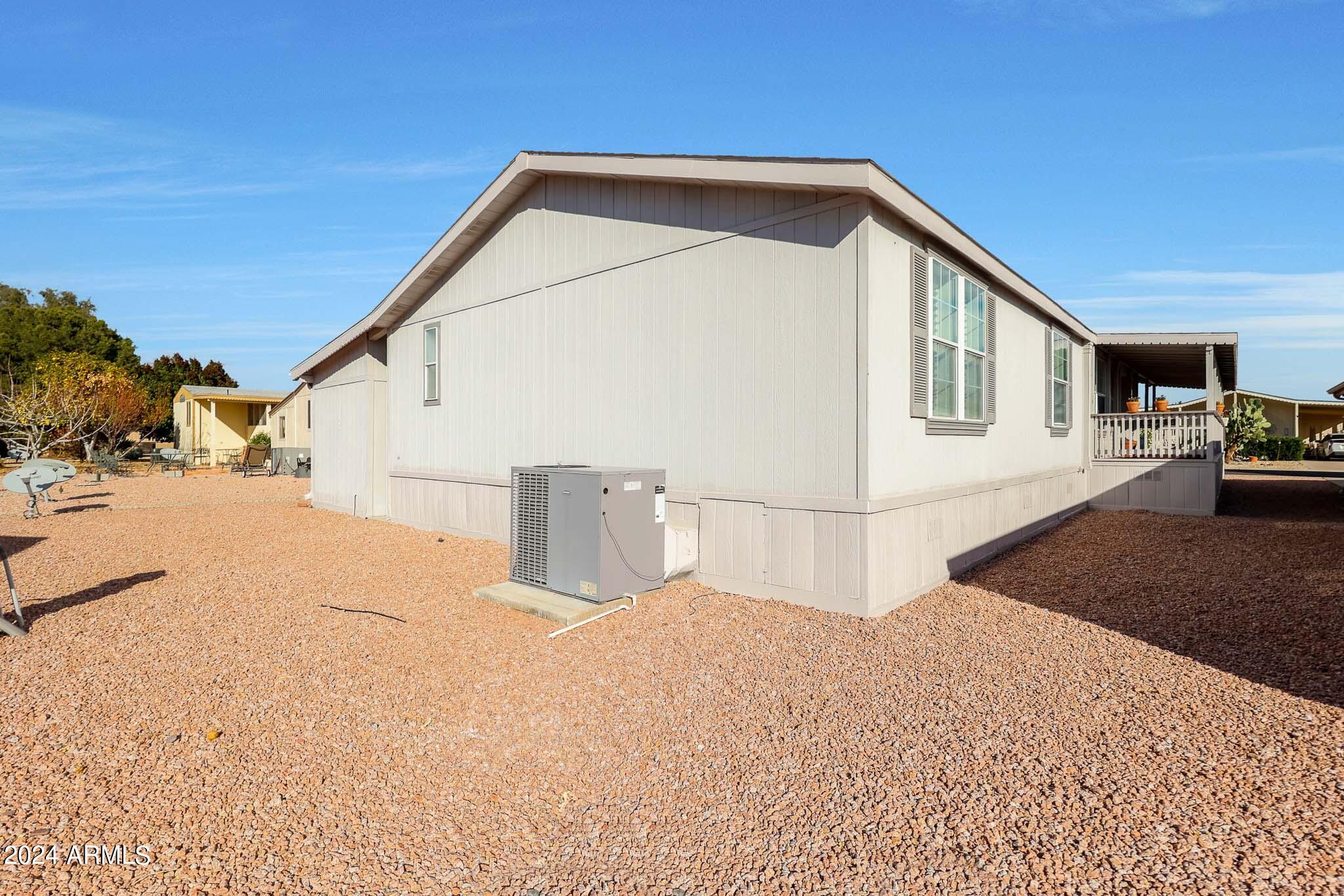 3901 E PINNACLE PEAK Road, 212