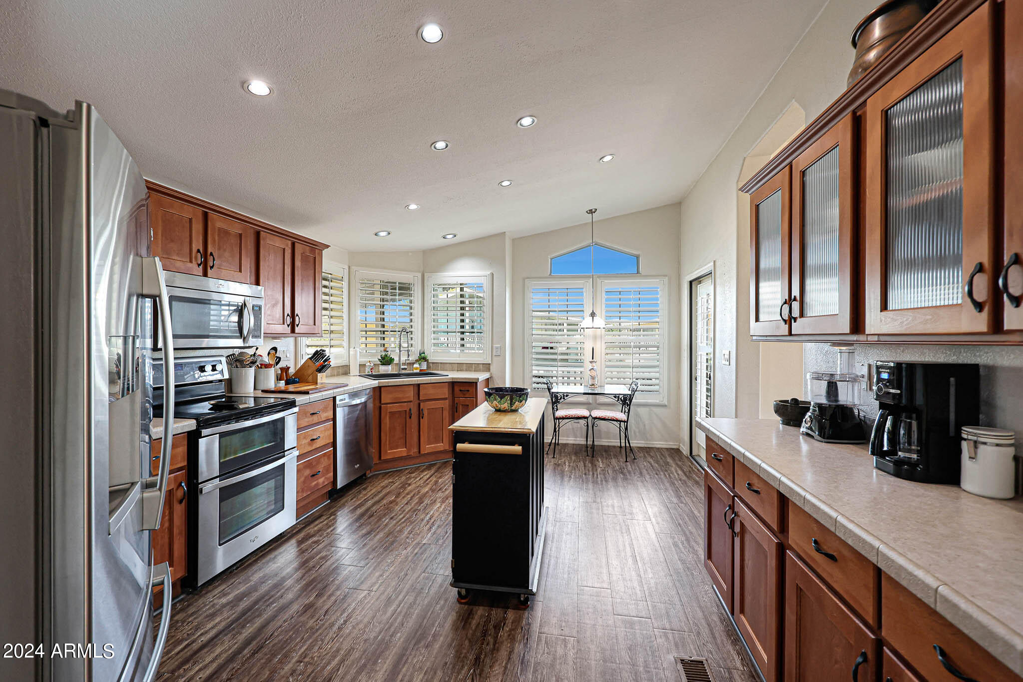 3901 E PINNACLE PEAK Road, 212