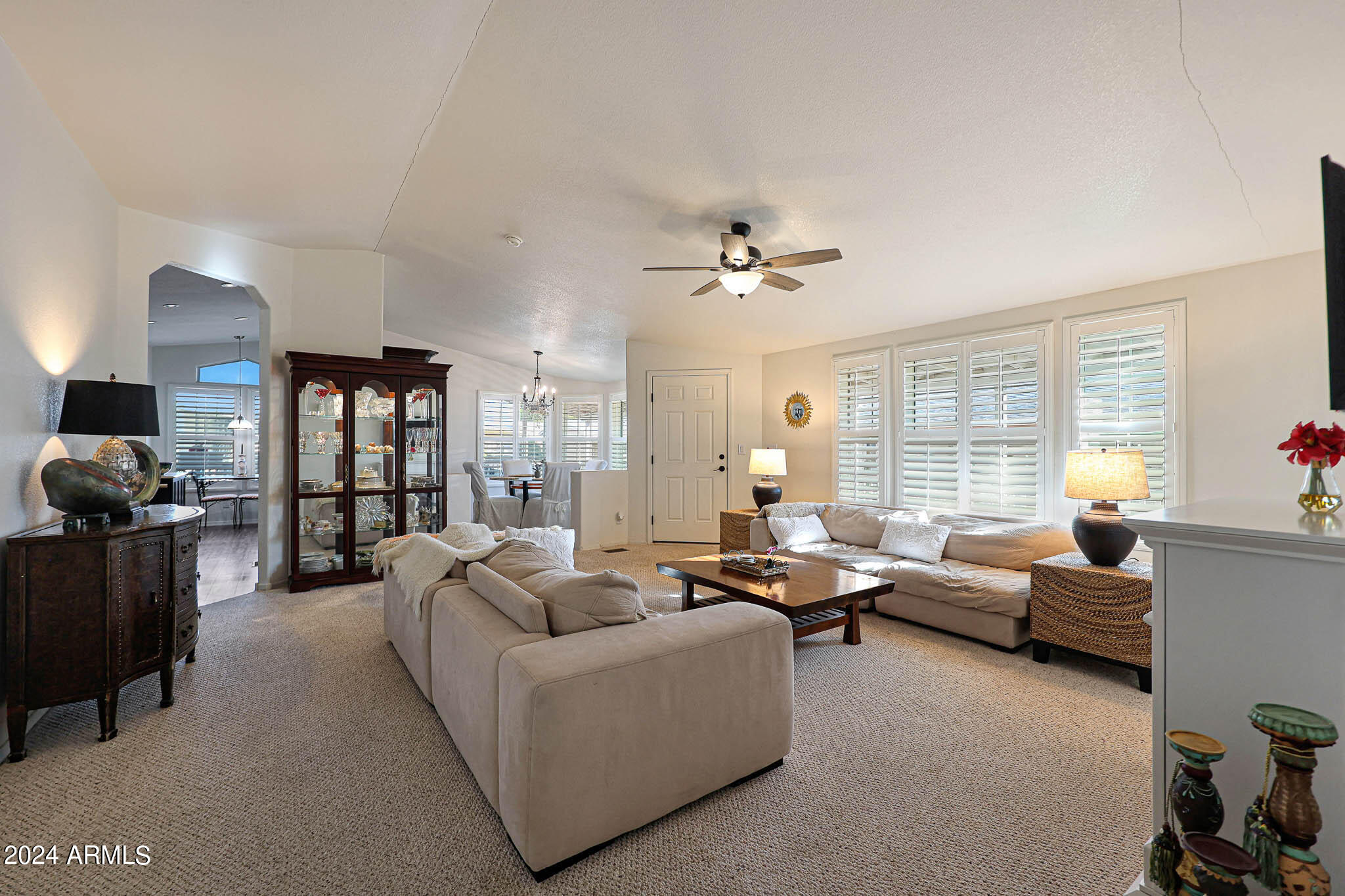 3901 E PINNACLE PEAK Road, 212
