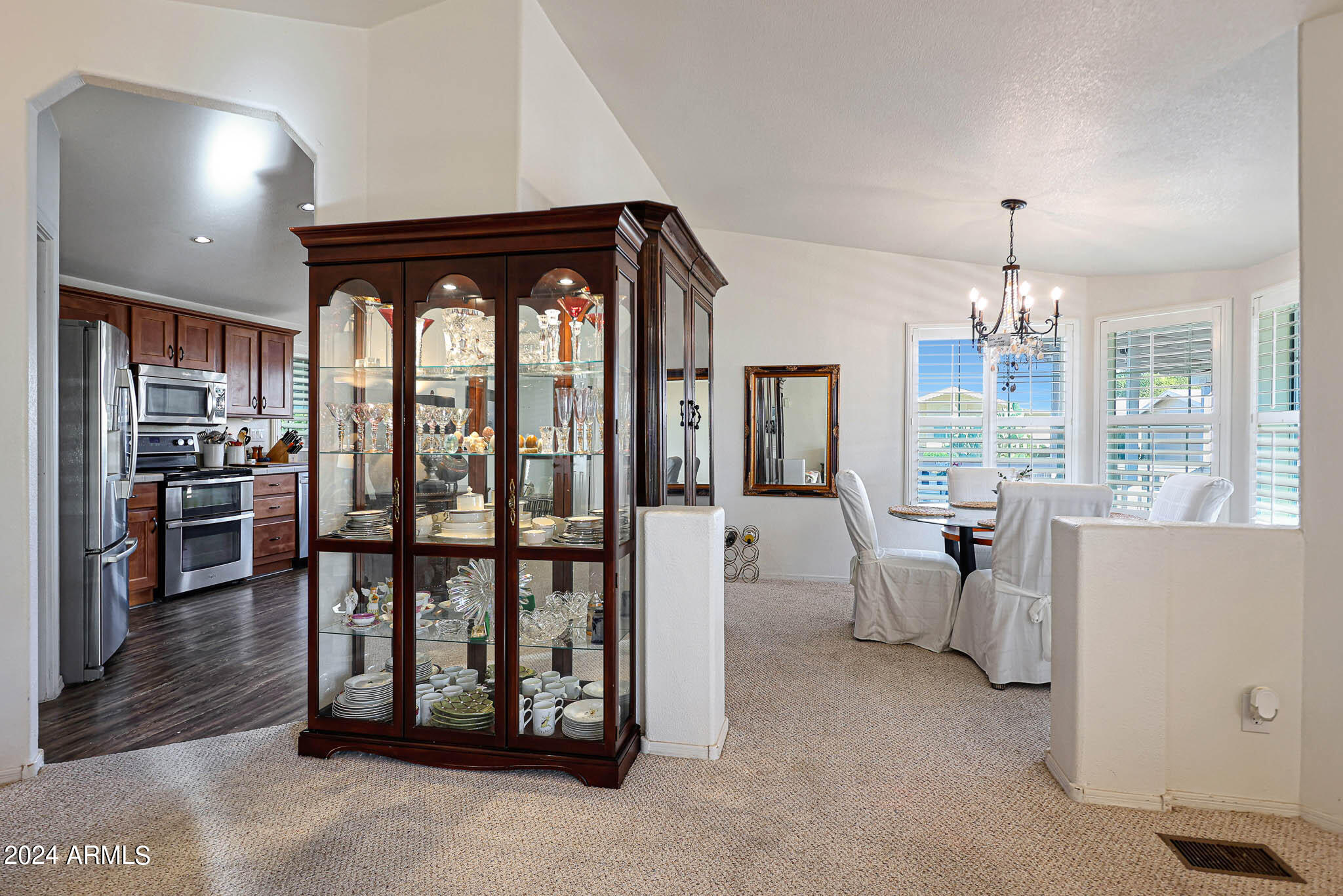 3901 E PINNACLE PEAK Road, 212