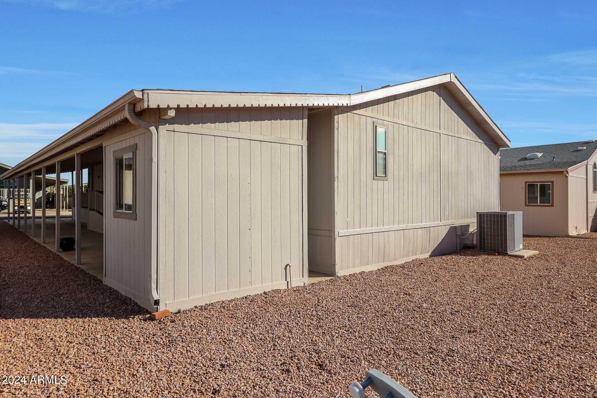 3901 E PINNACLE PEAK Road, 212