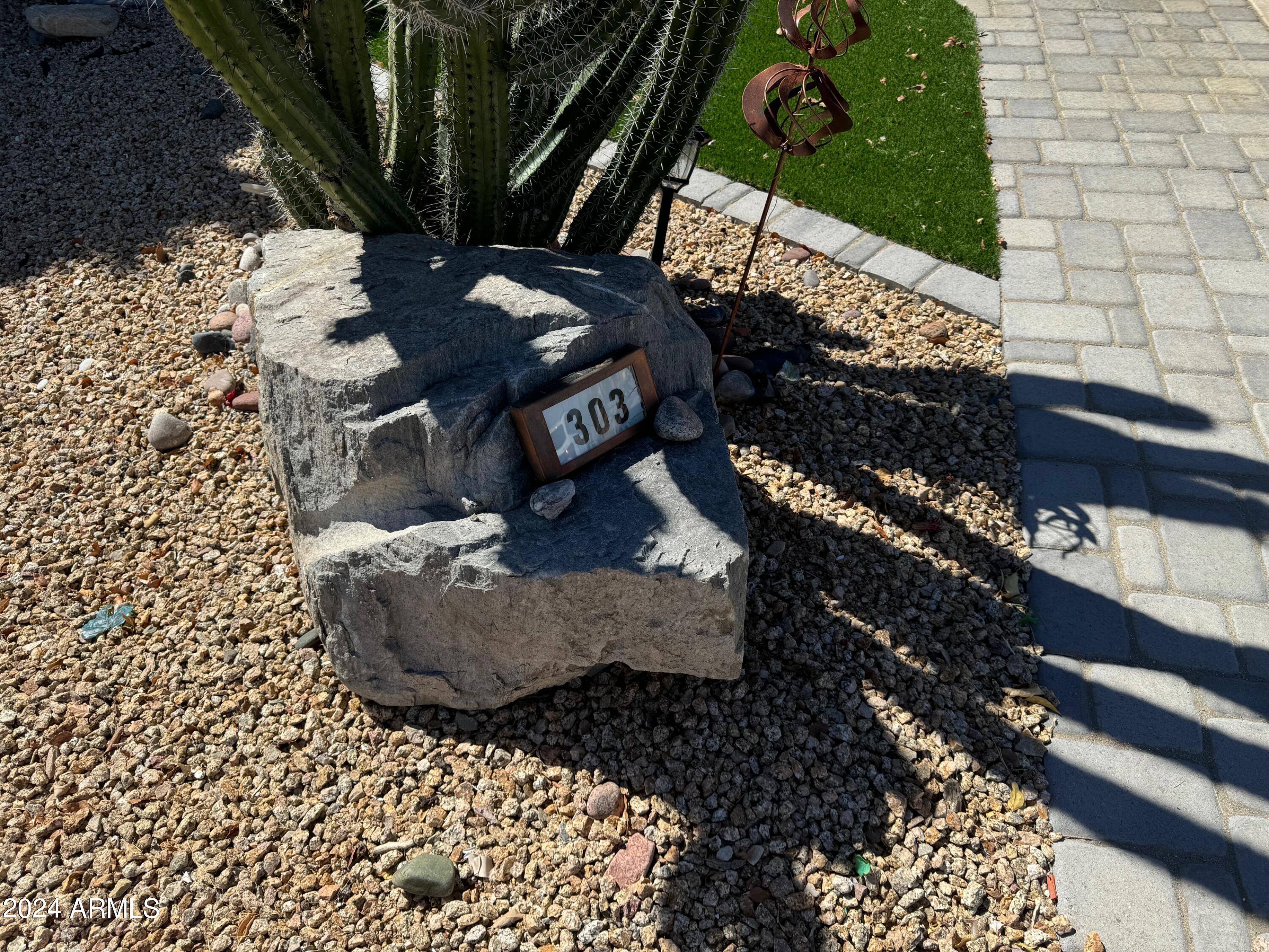 3901 E PINNACLE PEAK Road, 303