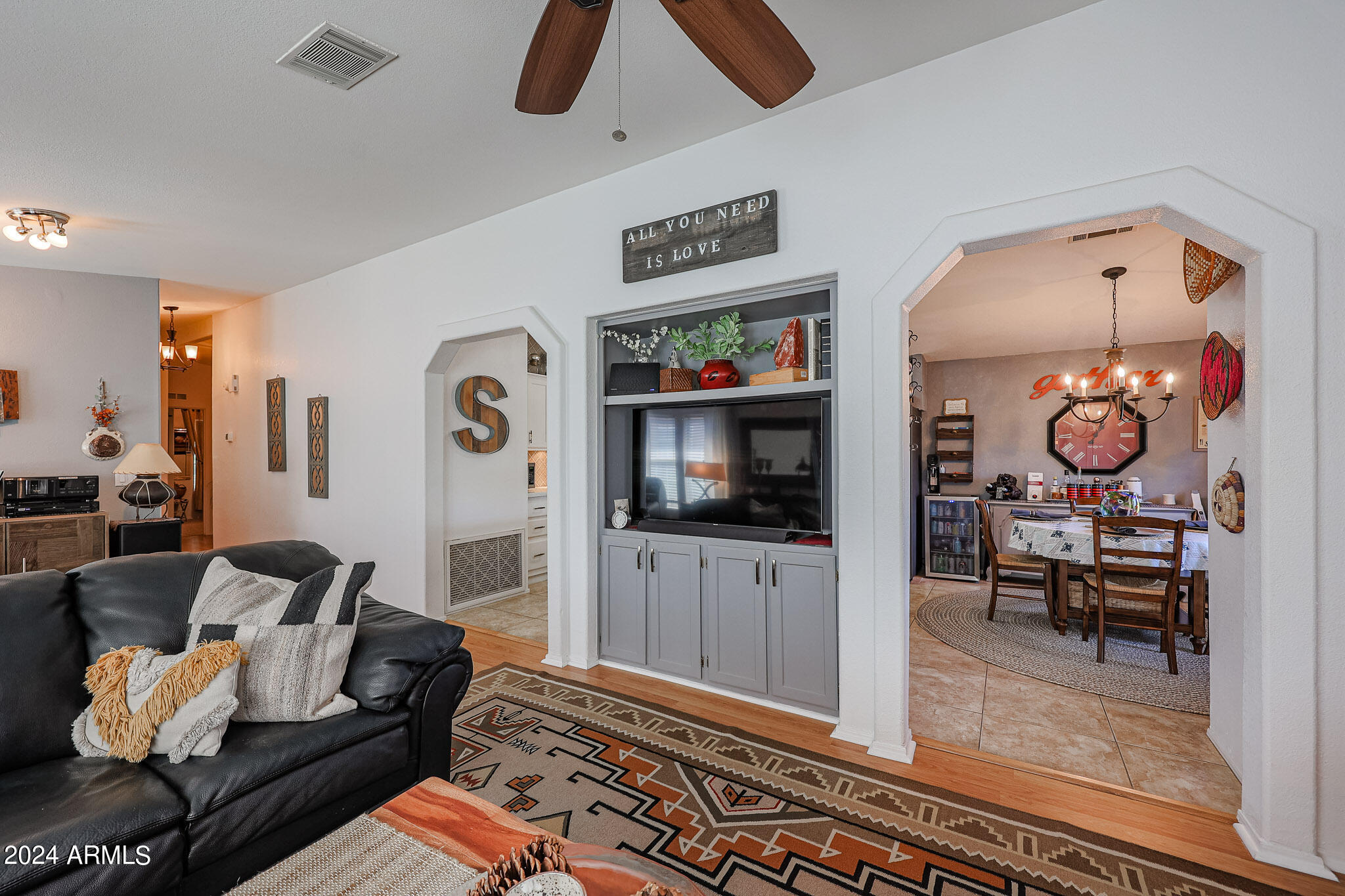 3901 E PINNACLE PEAK Road, 303