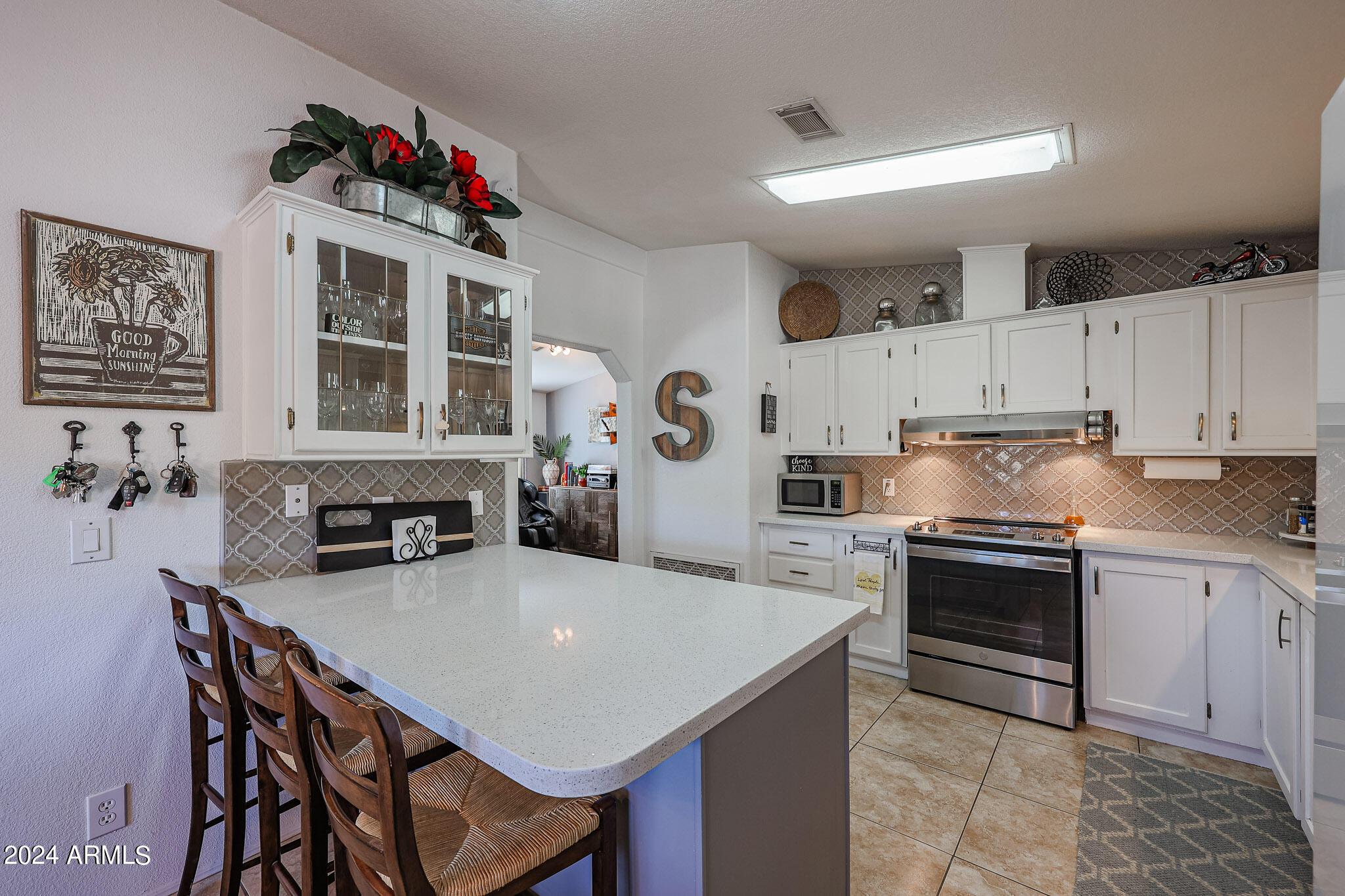 3901 E PINNACLE PEAK Road, 303