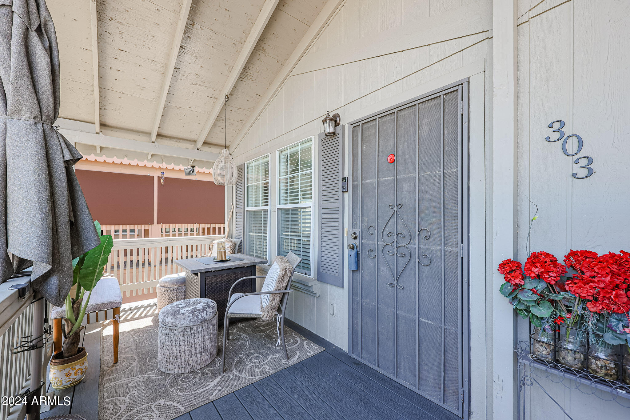 3901 E PINNACLE PEAK Road, 303
