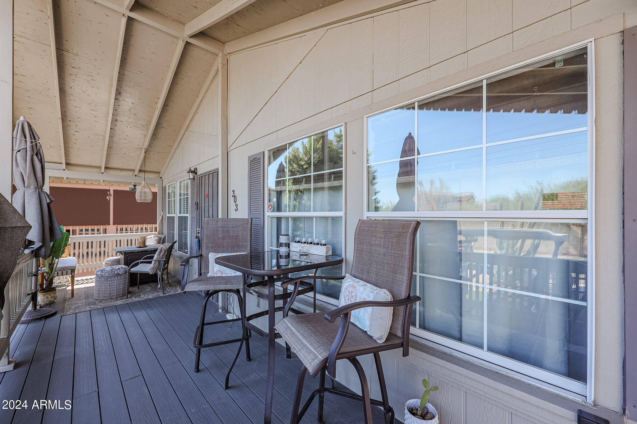 3901 E PINNACLE PEAK Road, 303