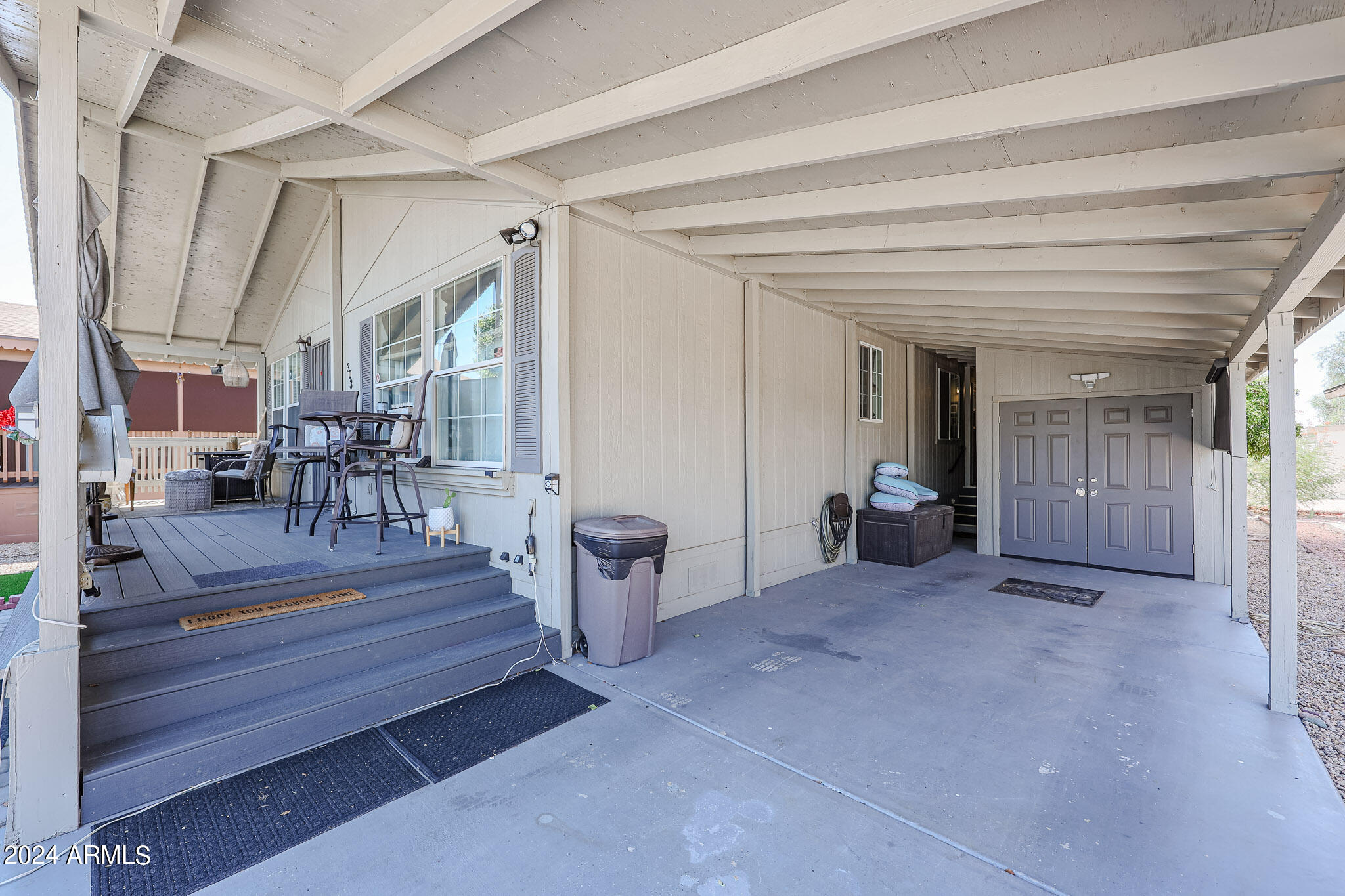 3901 E PINNACLE PEAK Road, 303