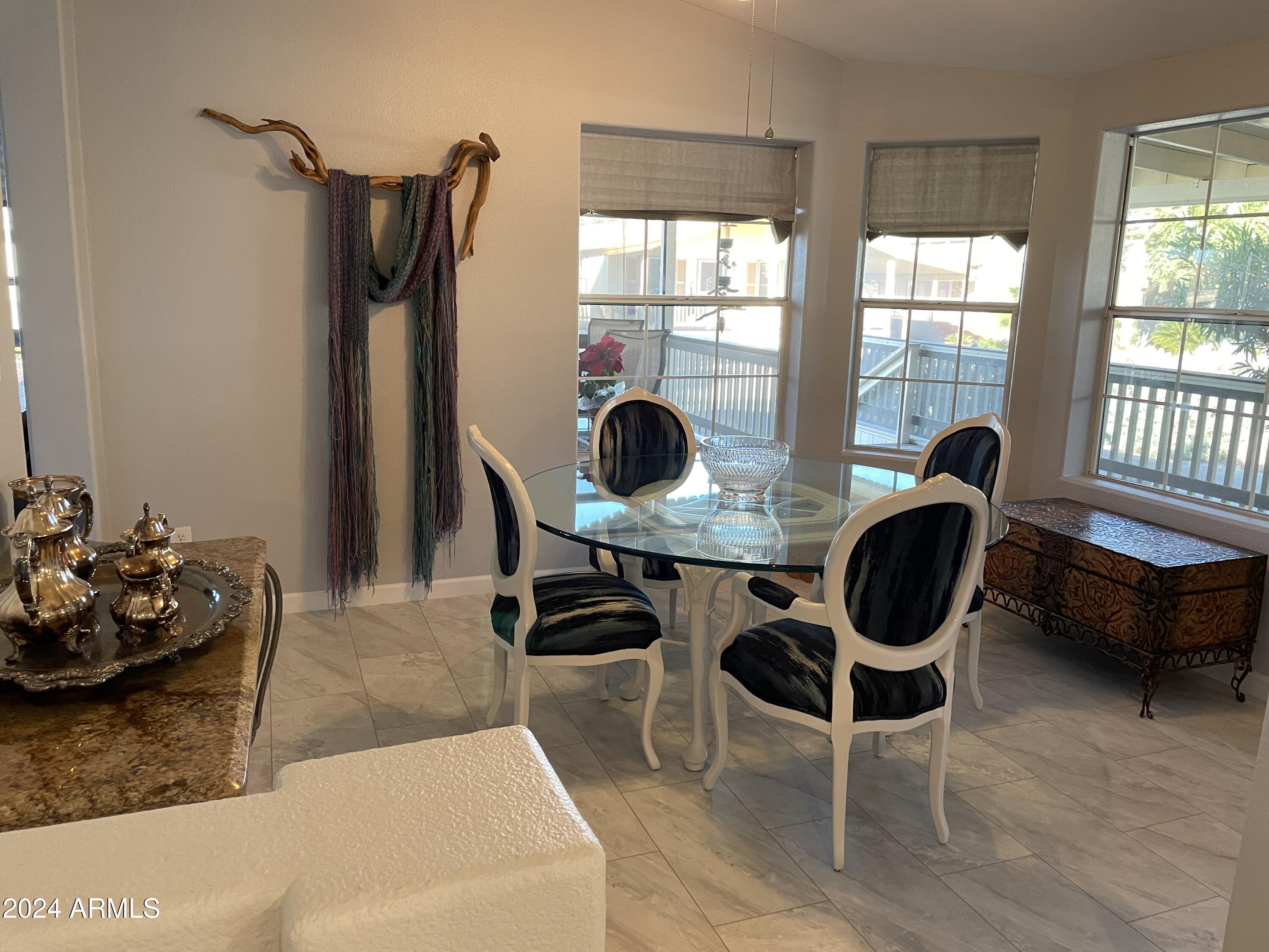 3901 E Pinnacle Peak Road, 121